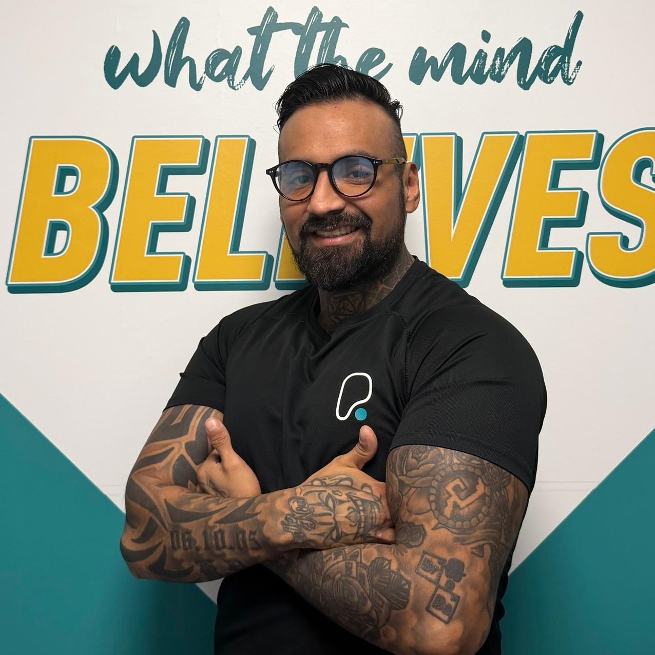 Avatar of Jonny Knight