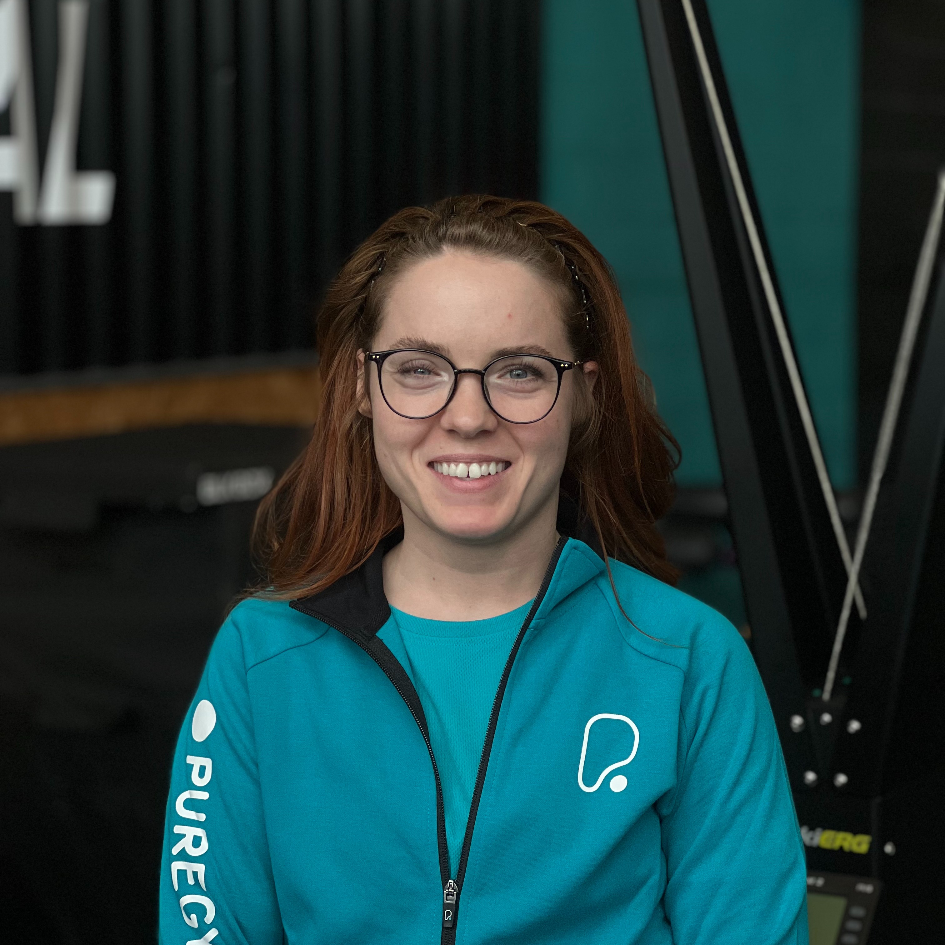 Avatar of Katie Creed