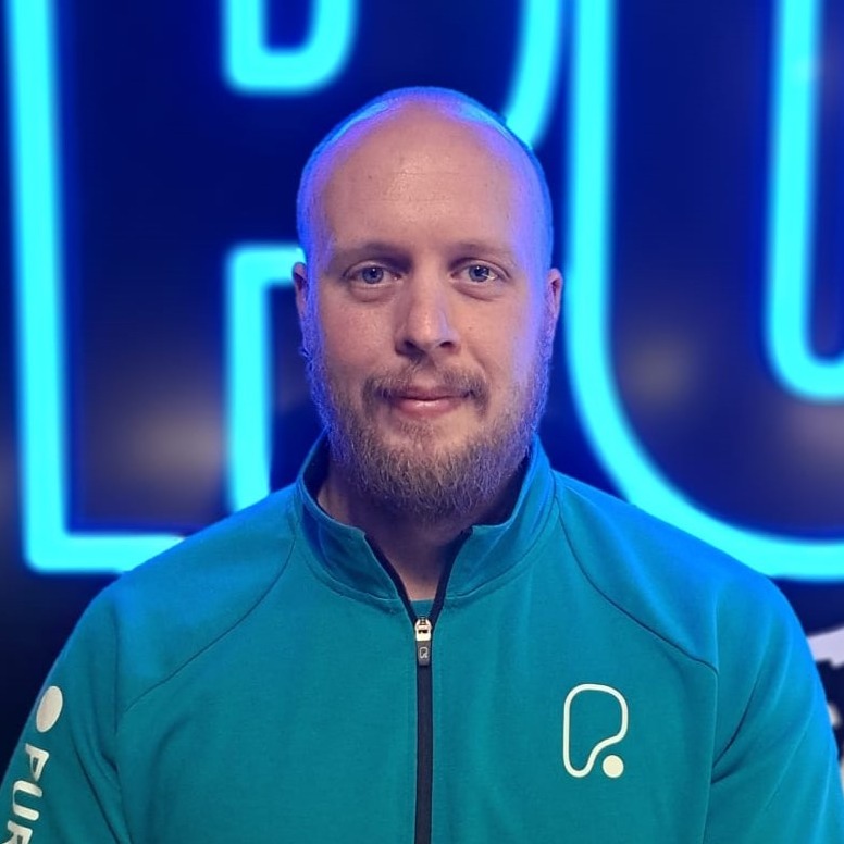 Avatar of Harry Sievewright