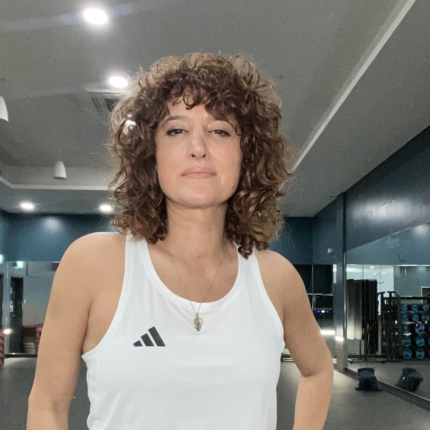 Avatar of Maria Lopiano