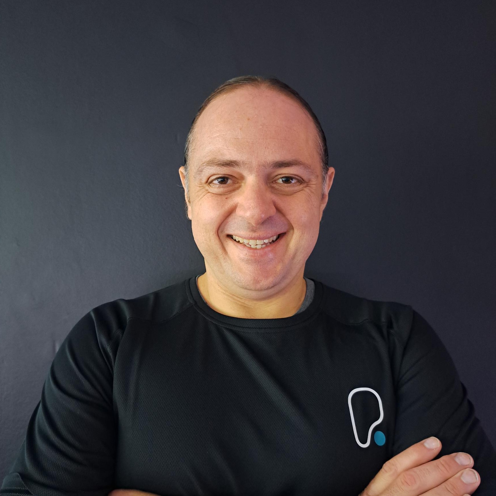 Avatar of Javier Garcia