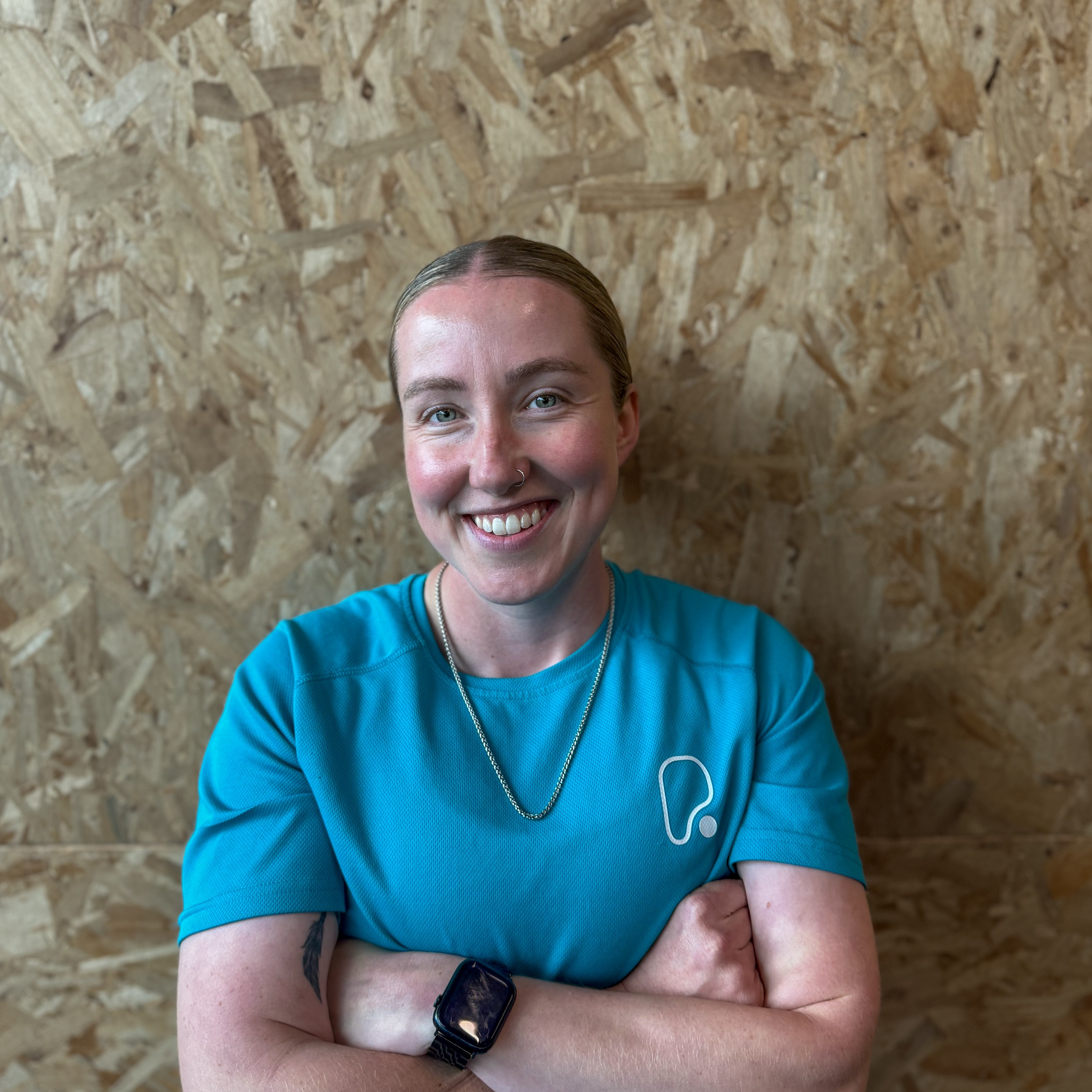 Avatar of Aimee Stirling