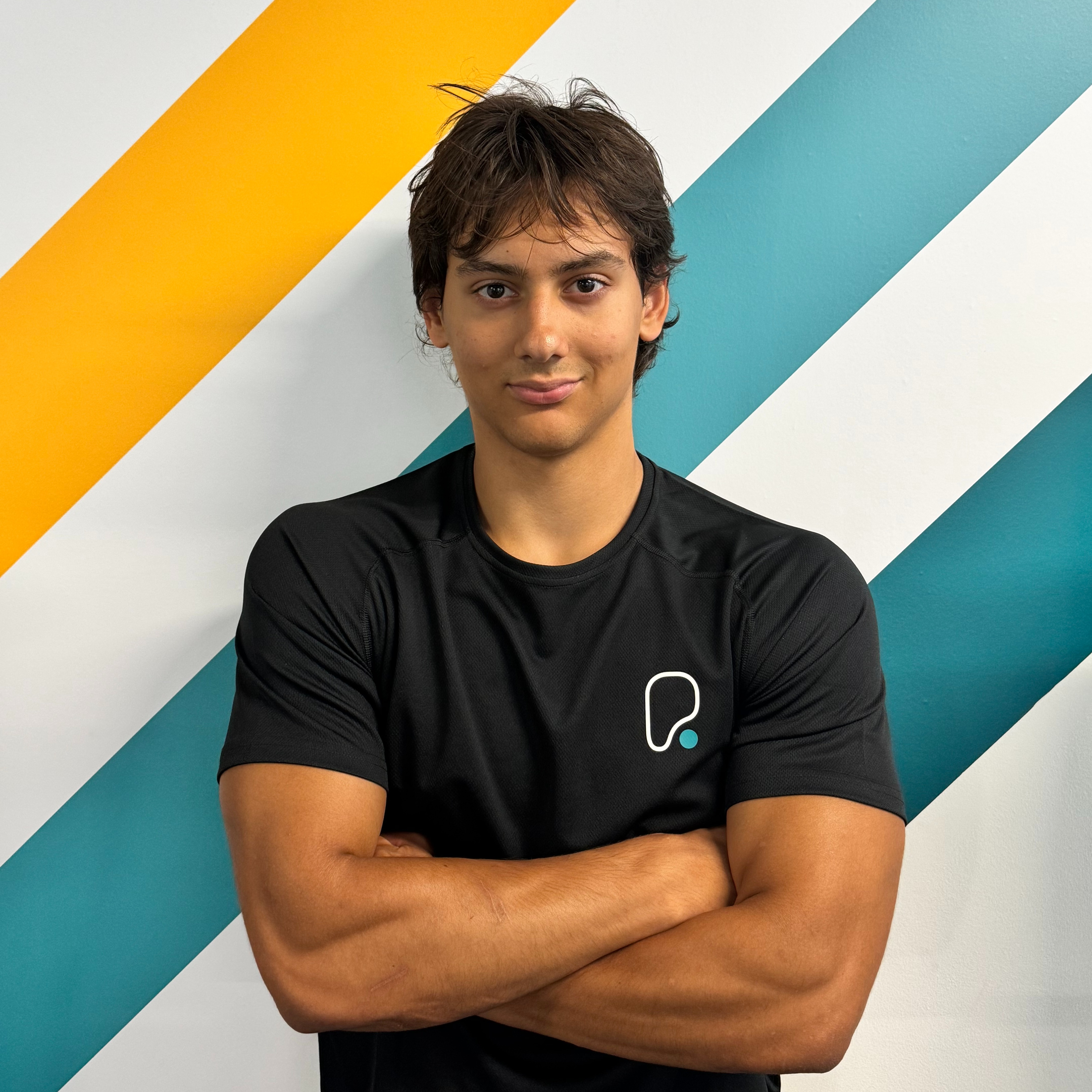 Avatar of Sebastian Cotorobai