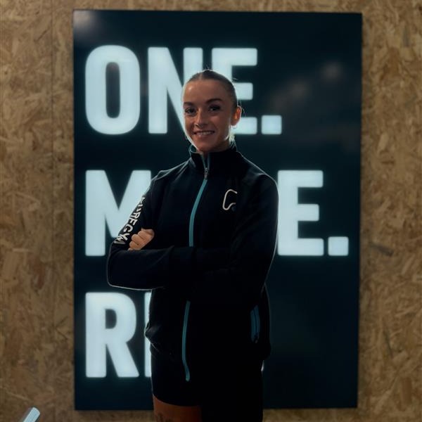 Avatar of Lauren Richardson