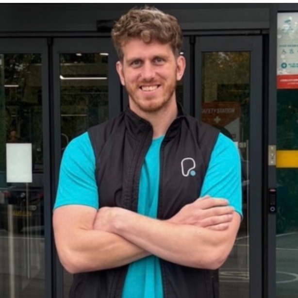 Avatar of Stuart Hughes