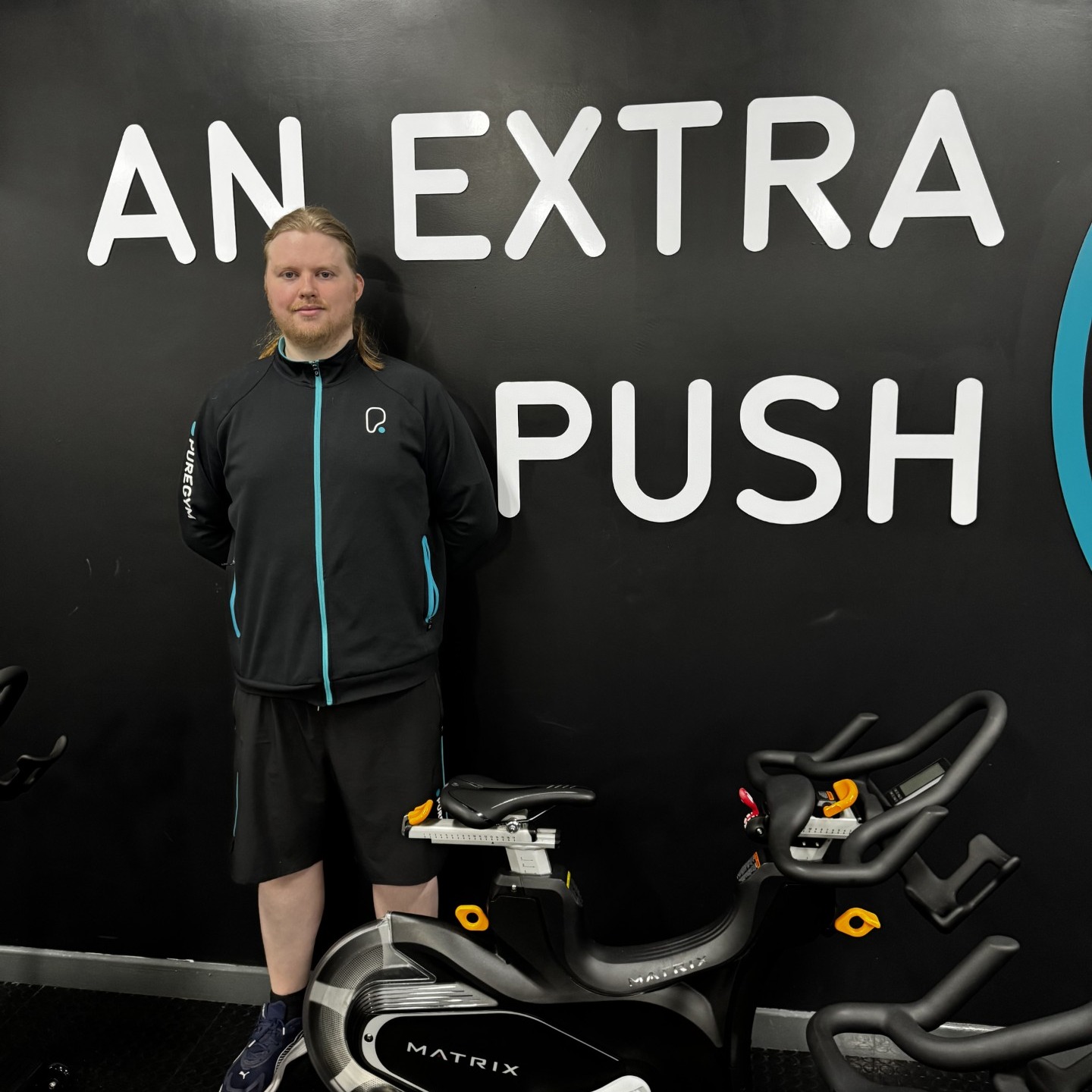 Avatar of Blaine McGoldrick Campbell