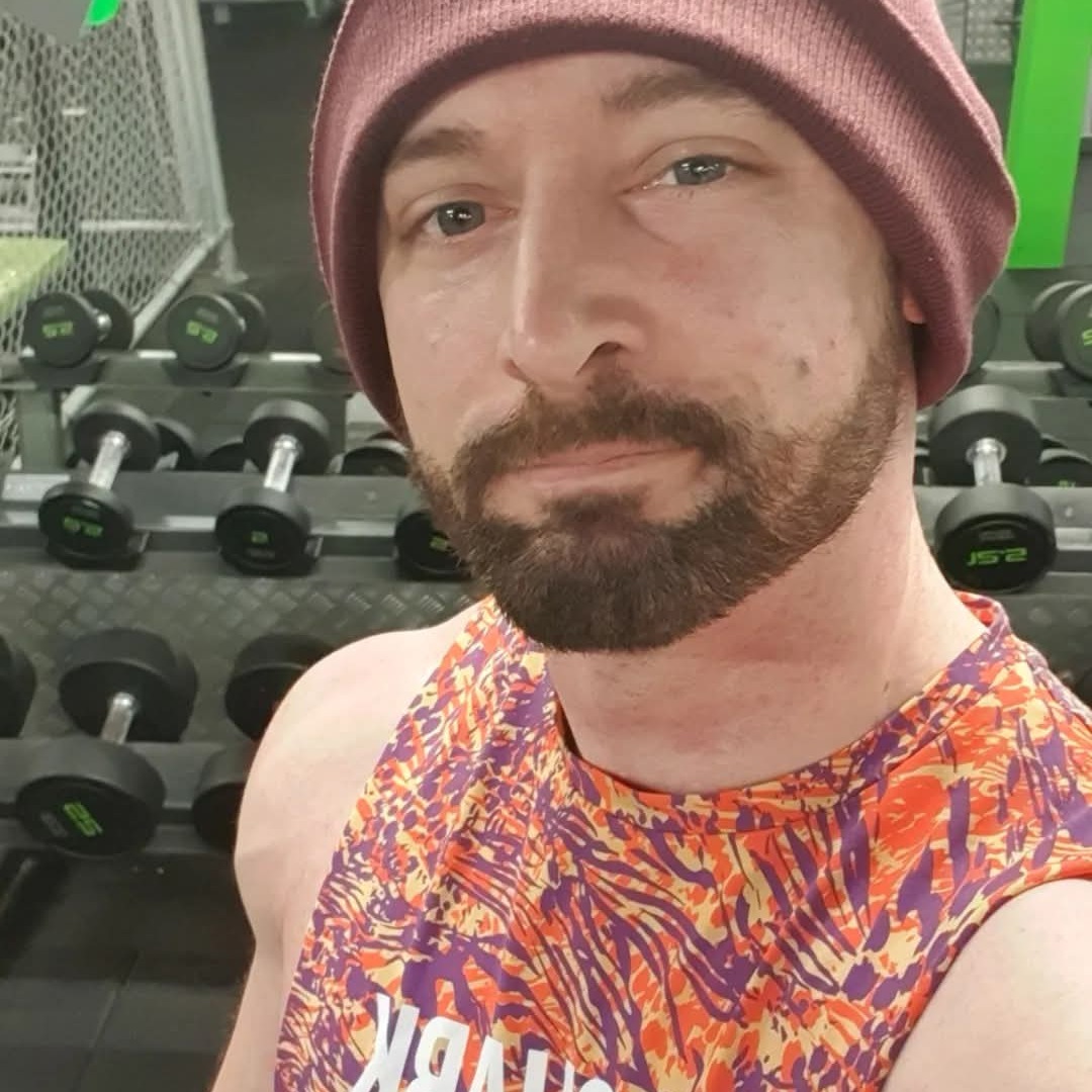 Avatar of Darryl Slaymaker