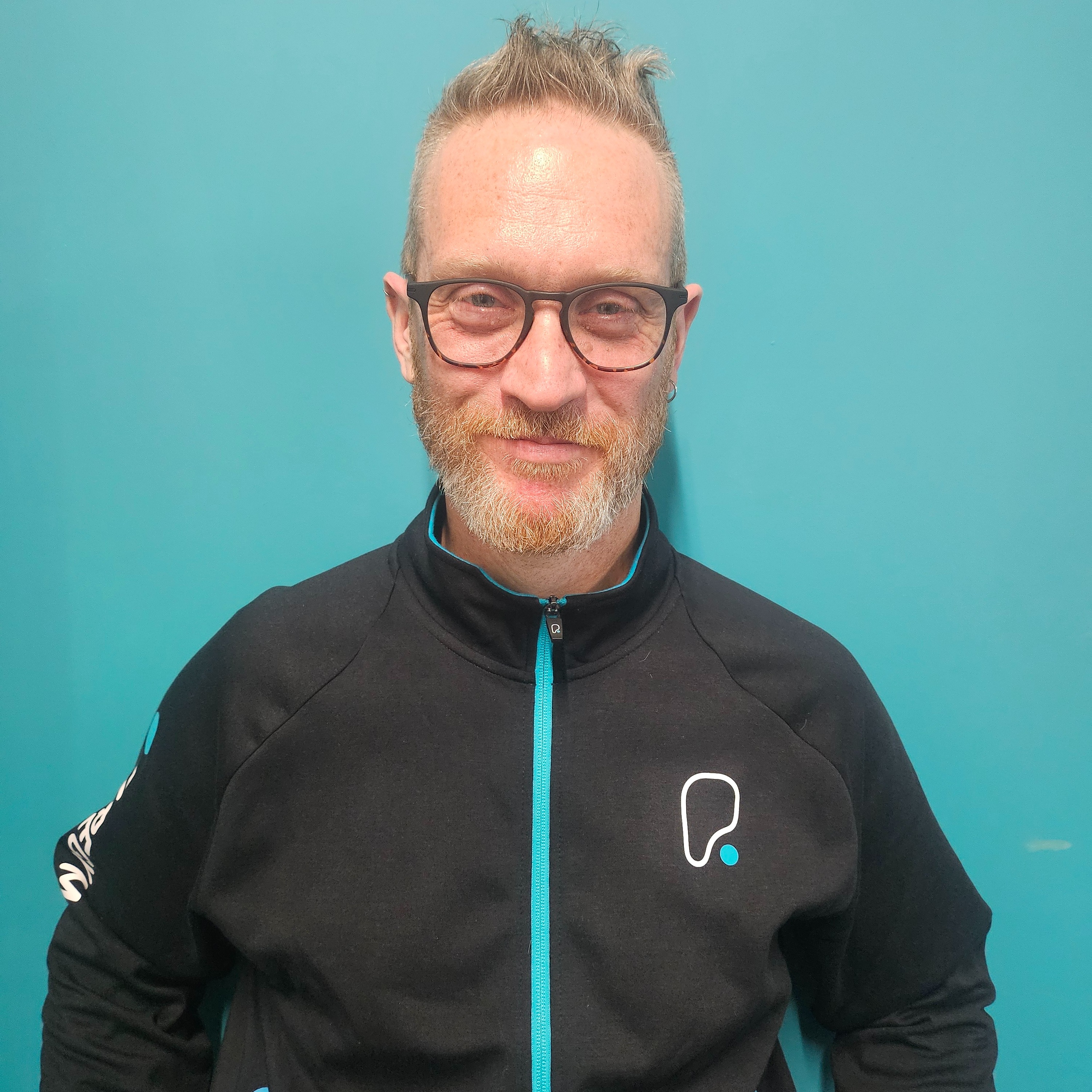 Avatar of Garth Hulbert