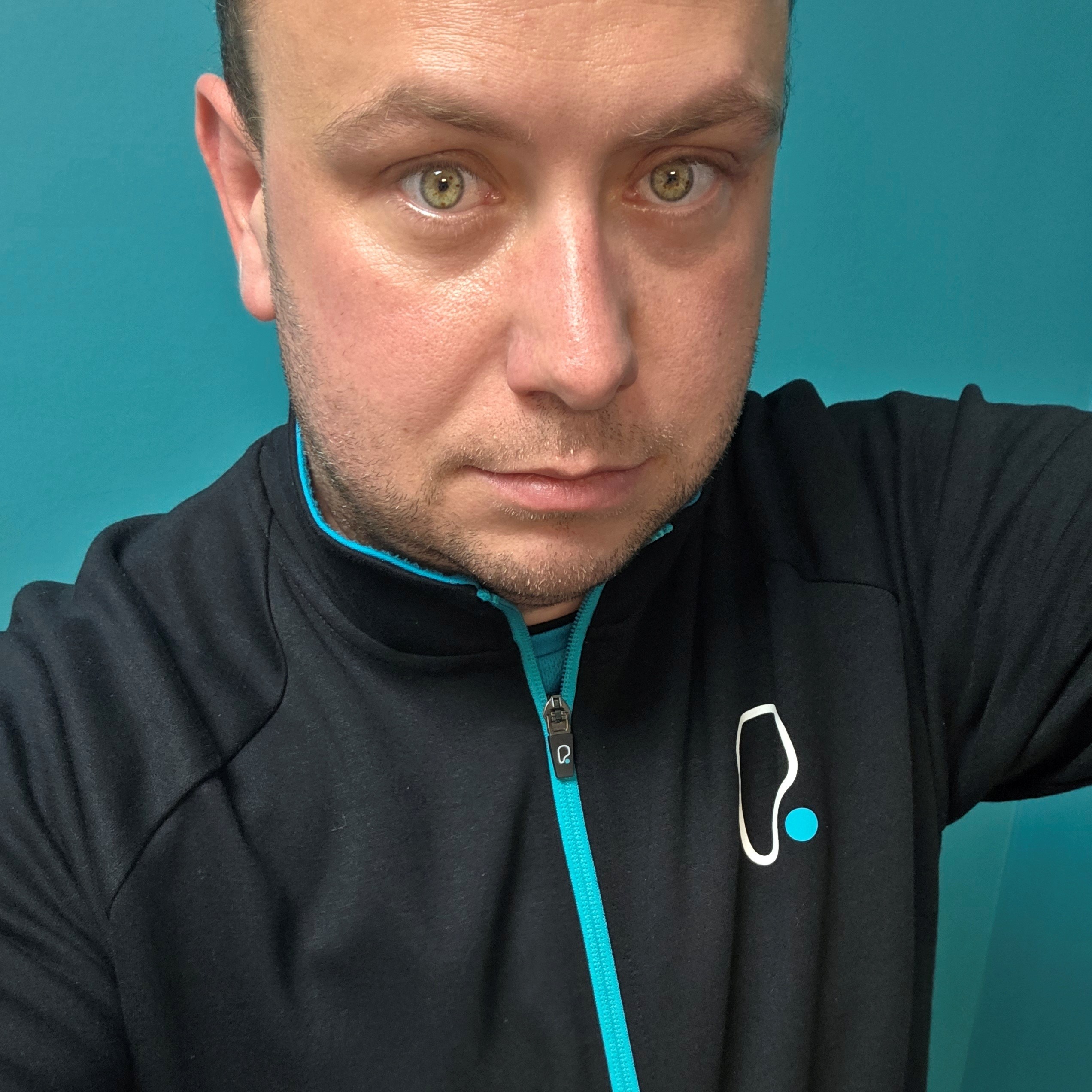 Avatar of Michael Docherty