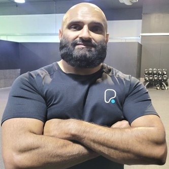 Avatar of Naheem Khan