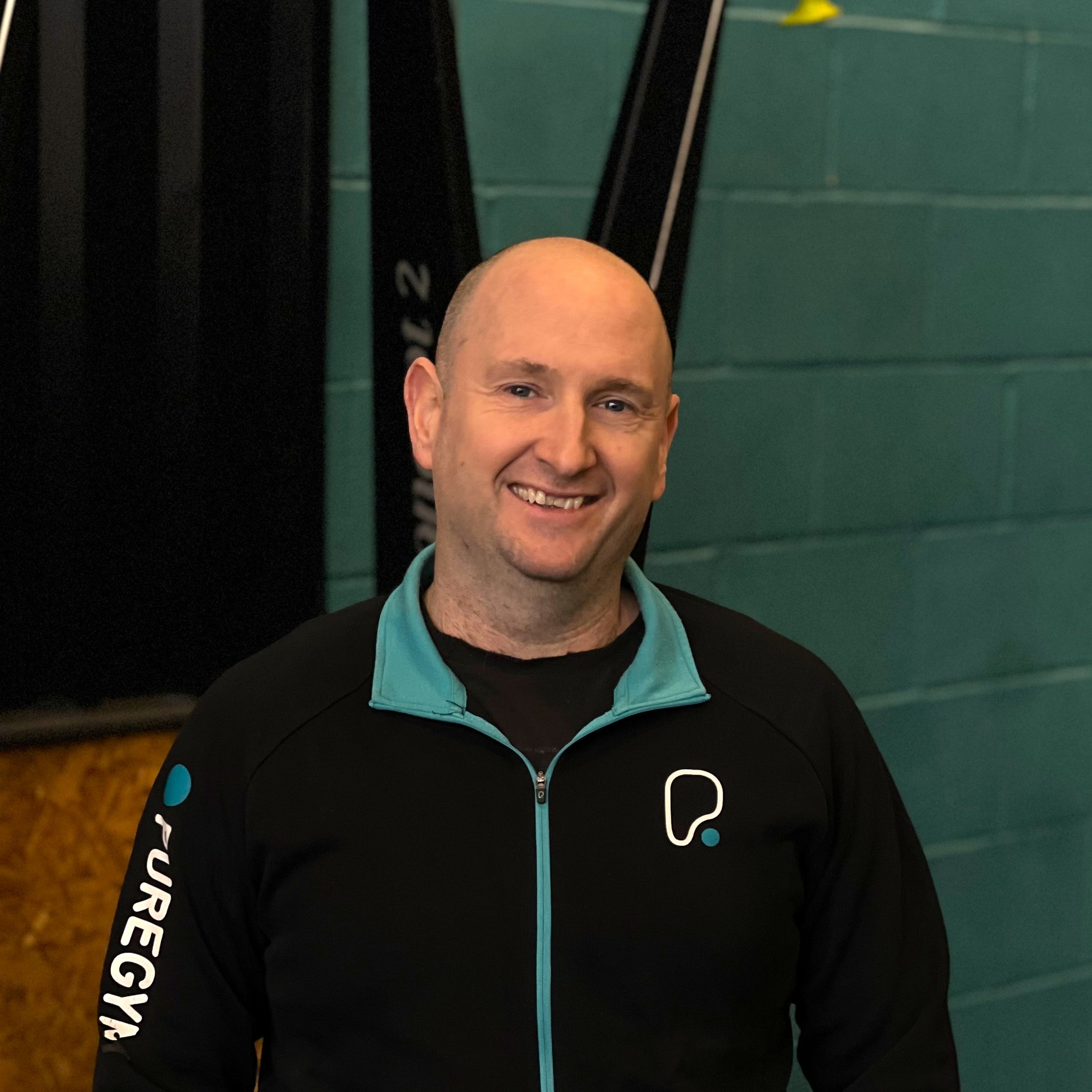 Avatar of David Knights