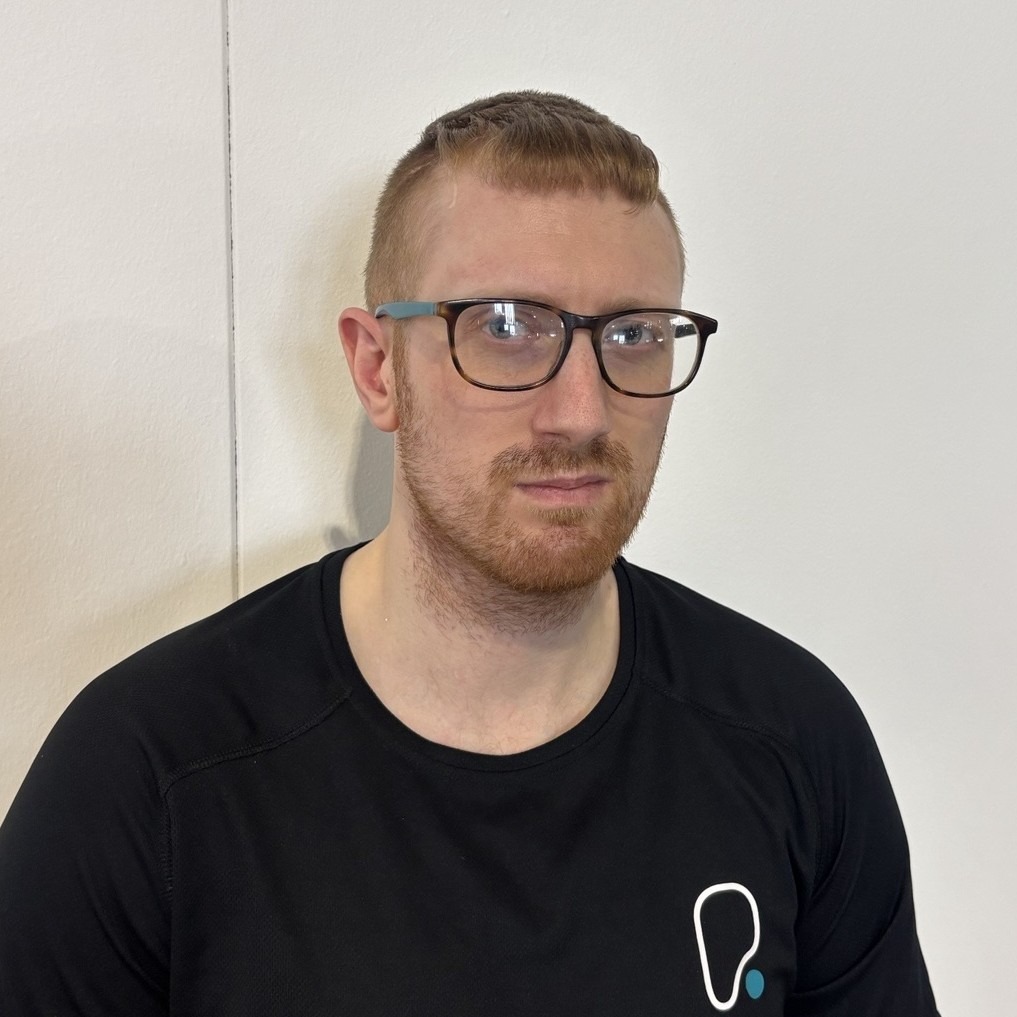 Avatar of Jamie Griffiths