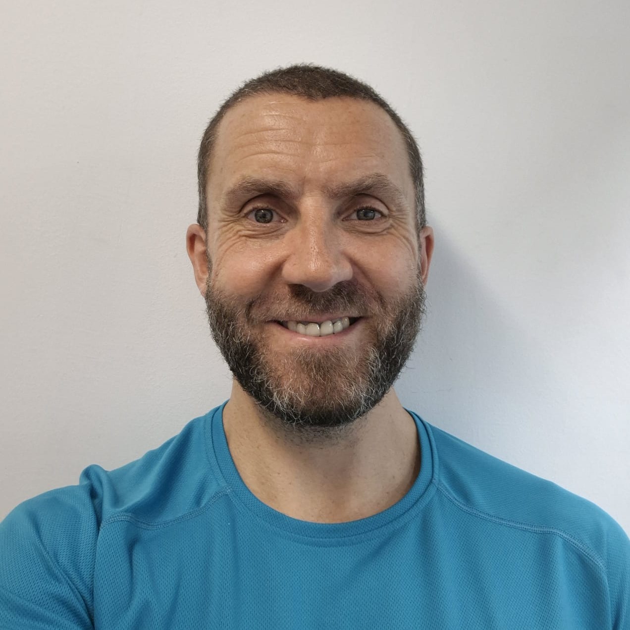 Avatar of Mark Copley