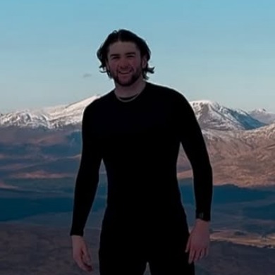 Avatar of Conor Scullion