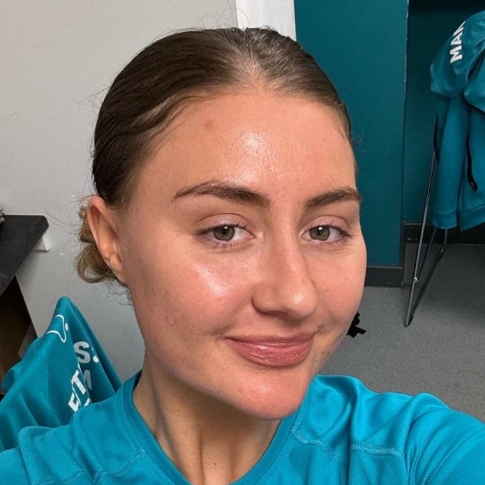 Avatar of Charlotte Trail