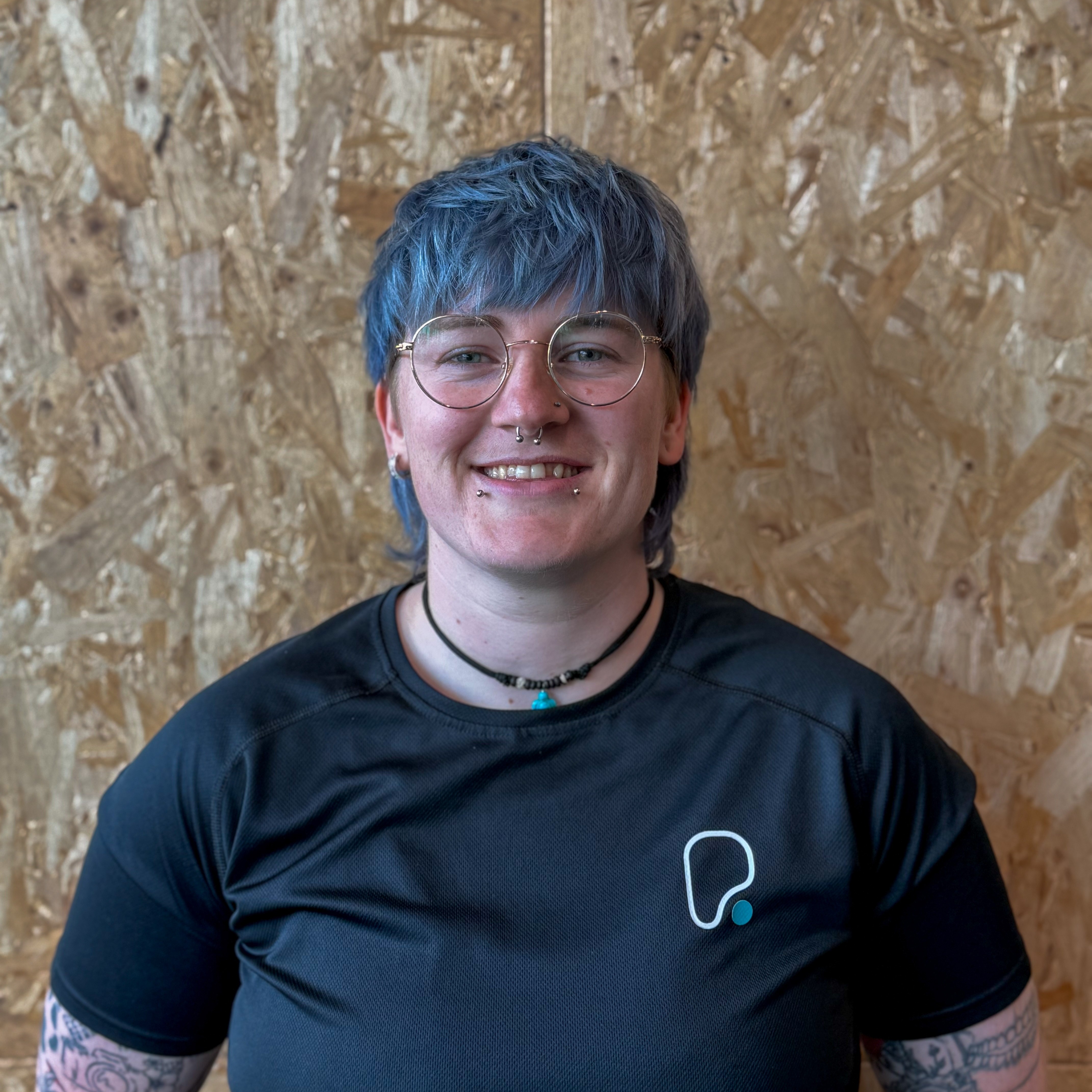 Avatar of Kayleigh 