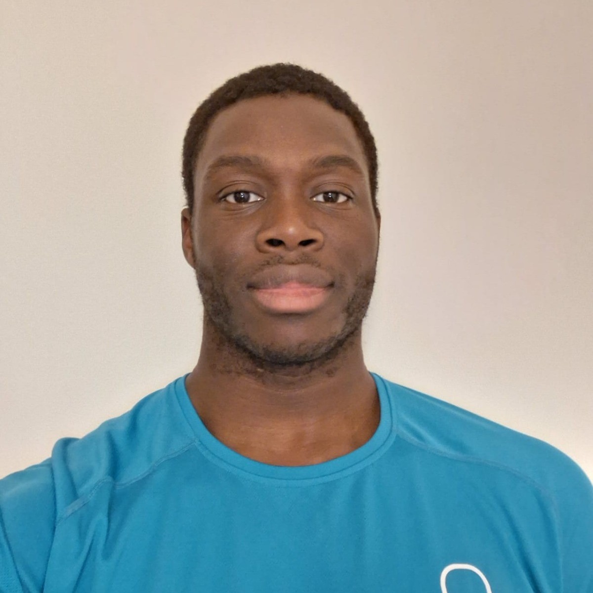 Avatar of Oladipupo Osoba