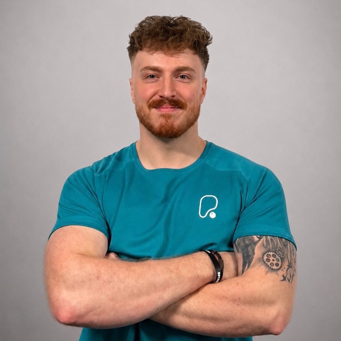 Avatar of Connor Cooper
