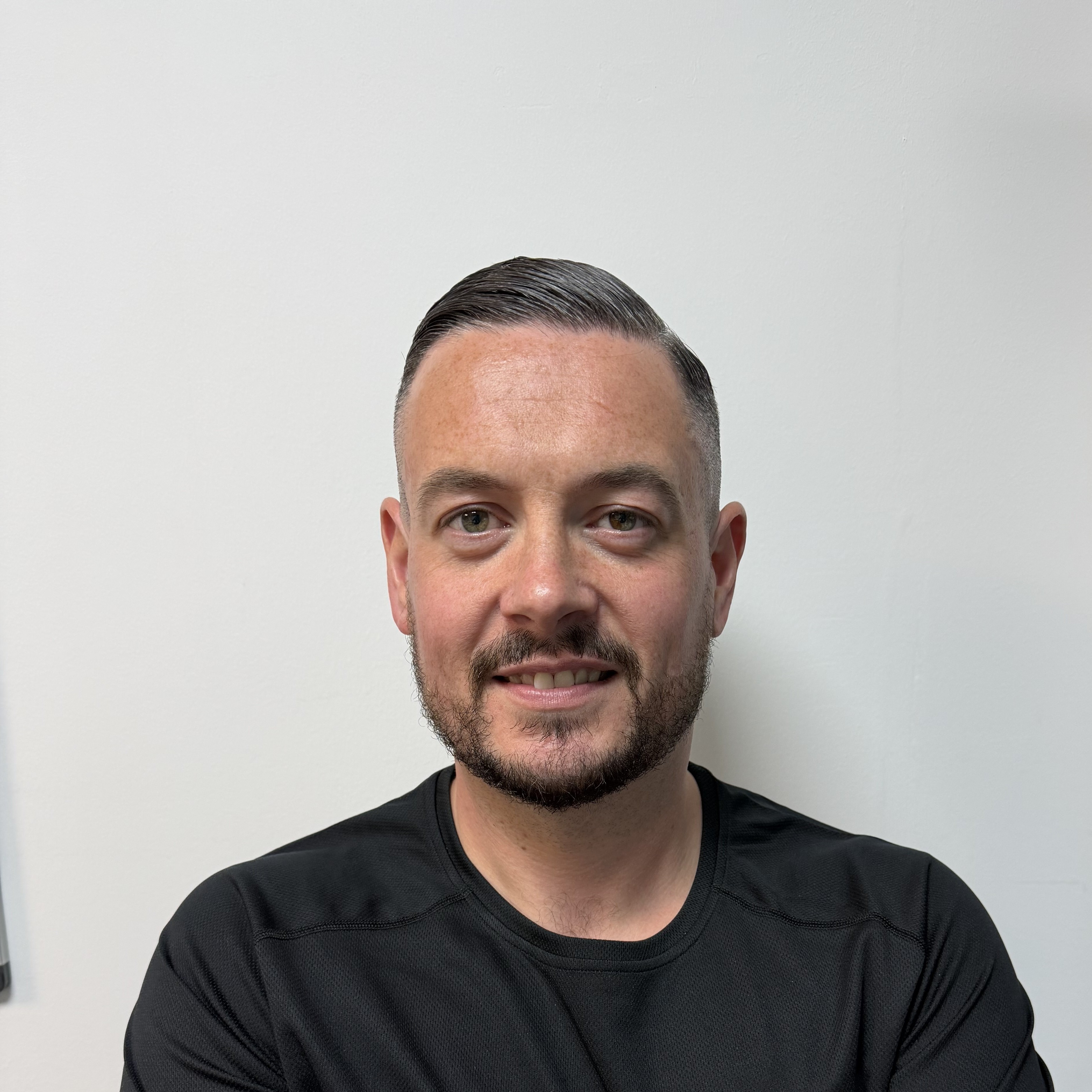 Avatar of Martin Lambie