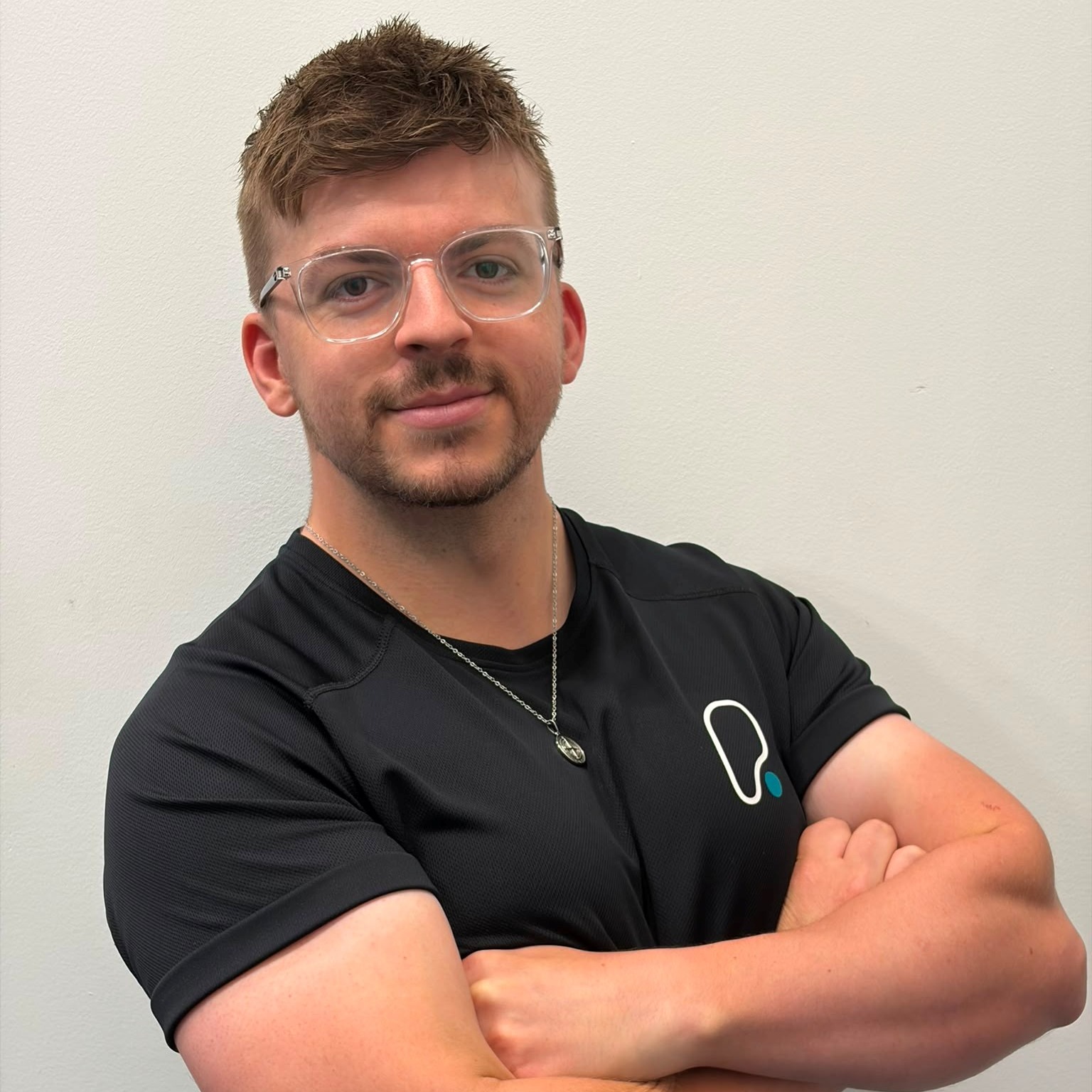 Avatar of Kieran Johnson