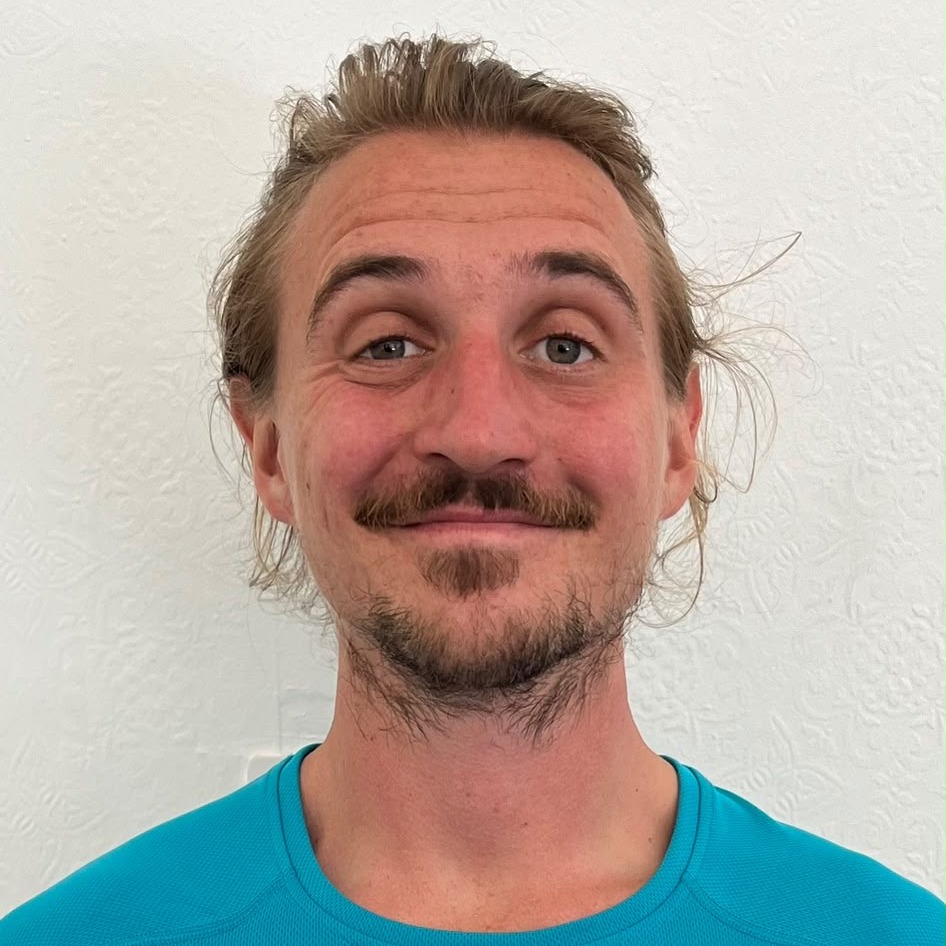Avatar of Sam Cross