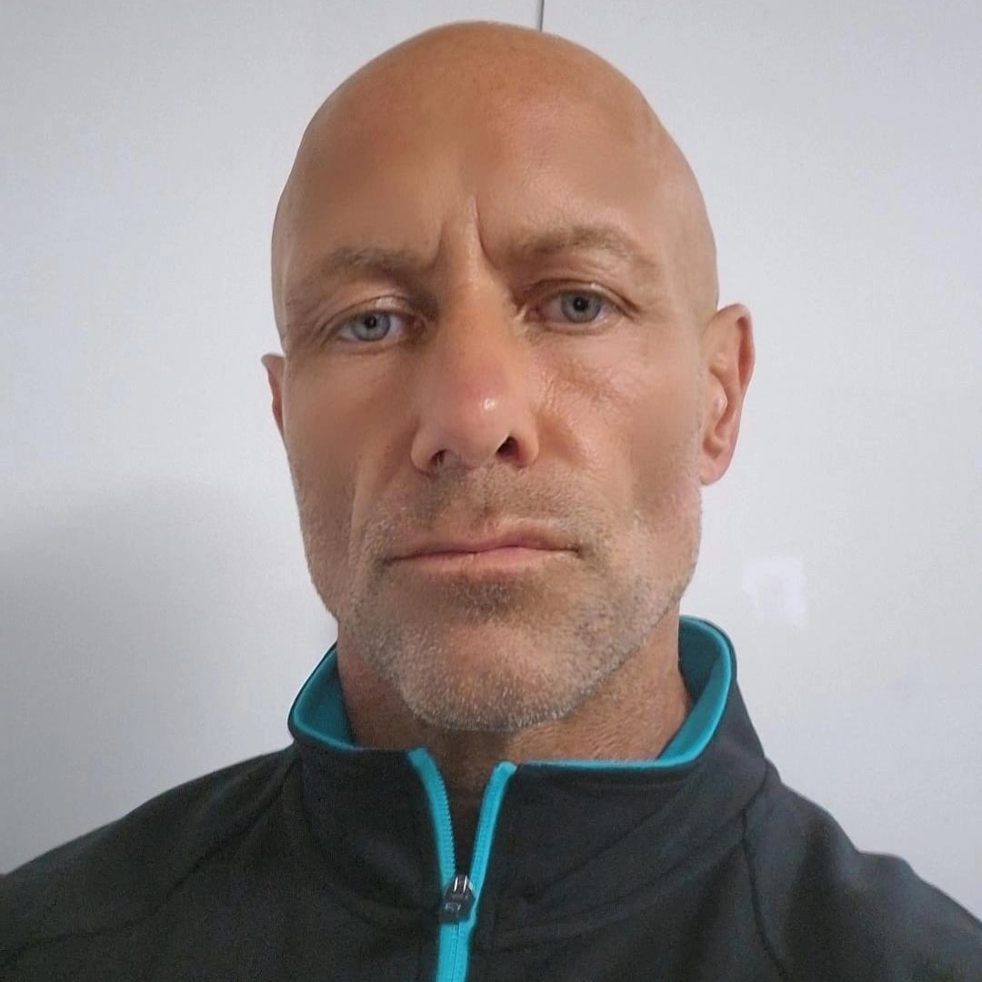 Avatar of Gary Dyer