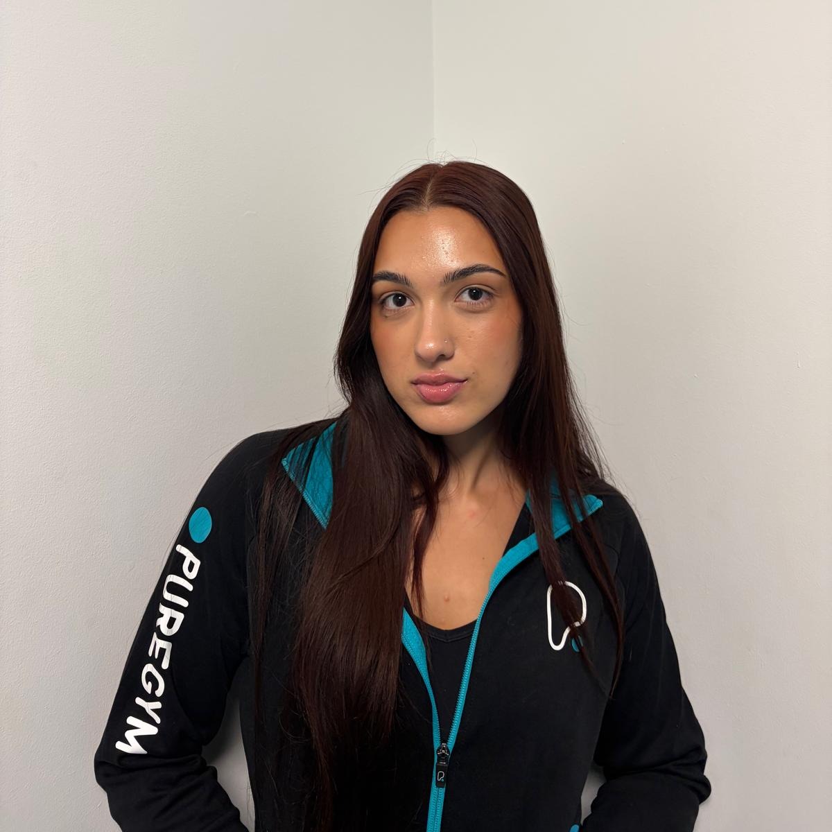 Avatar of Chiara Mosafeer