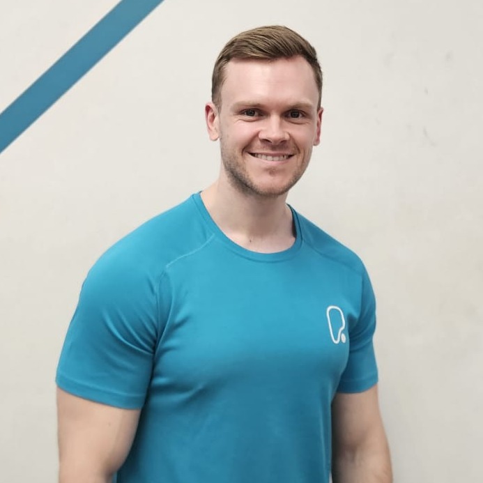 Avatar of Ben Western