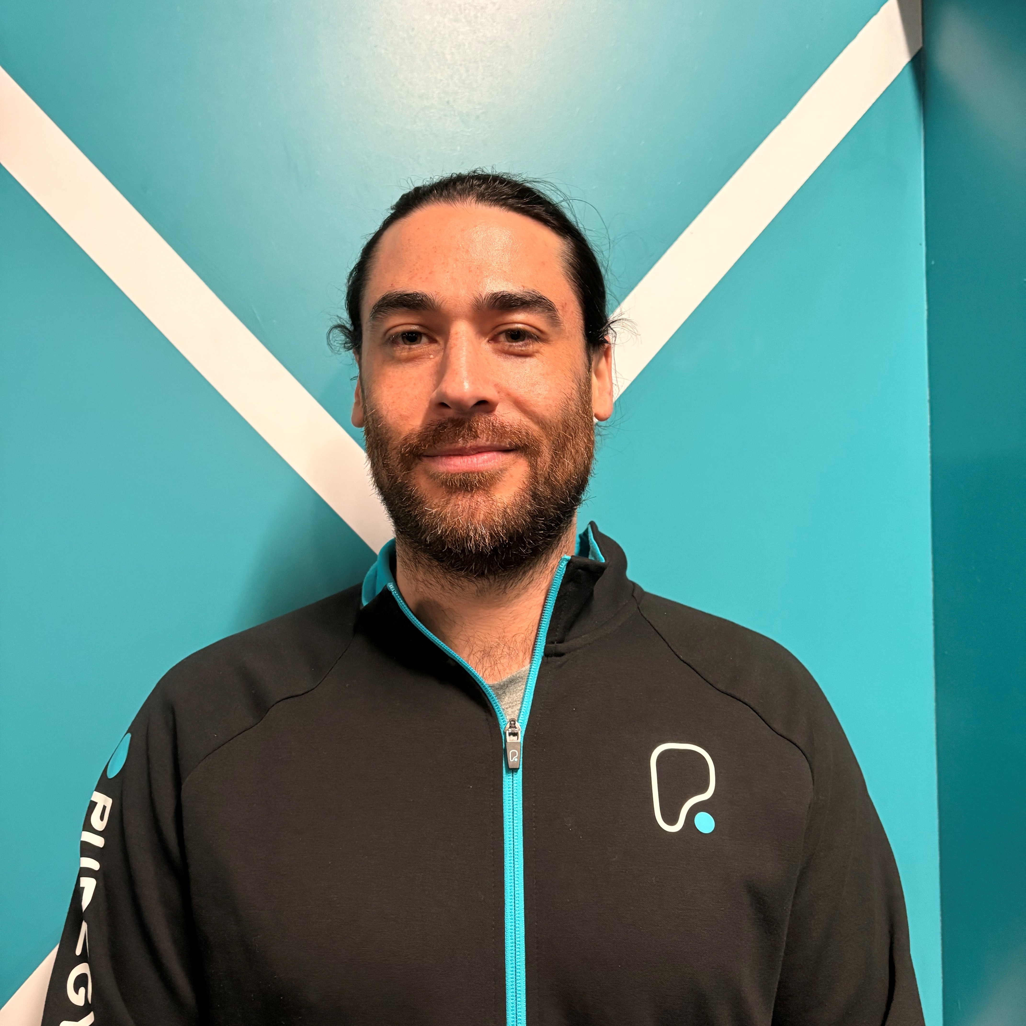 Avatar of Dom Benatar