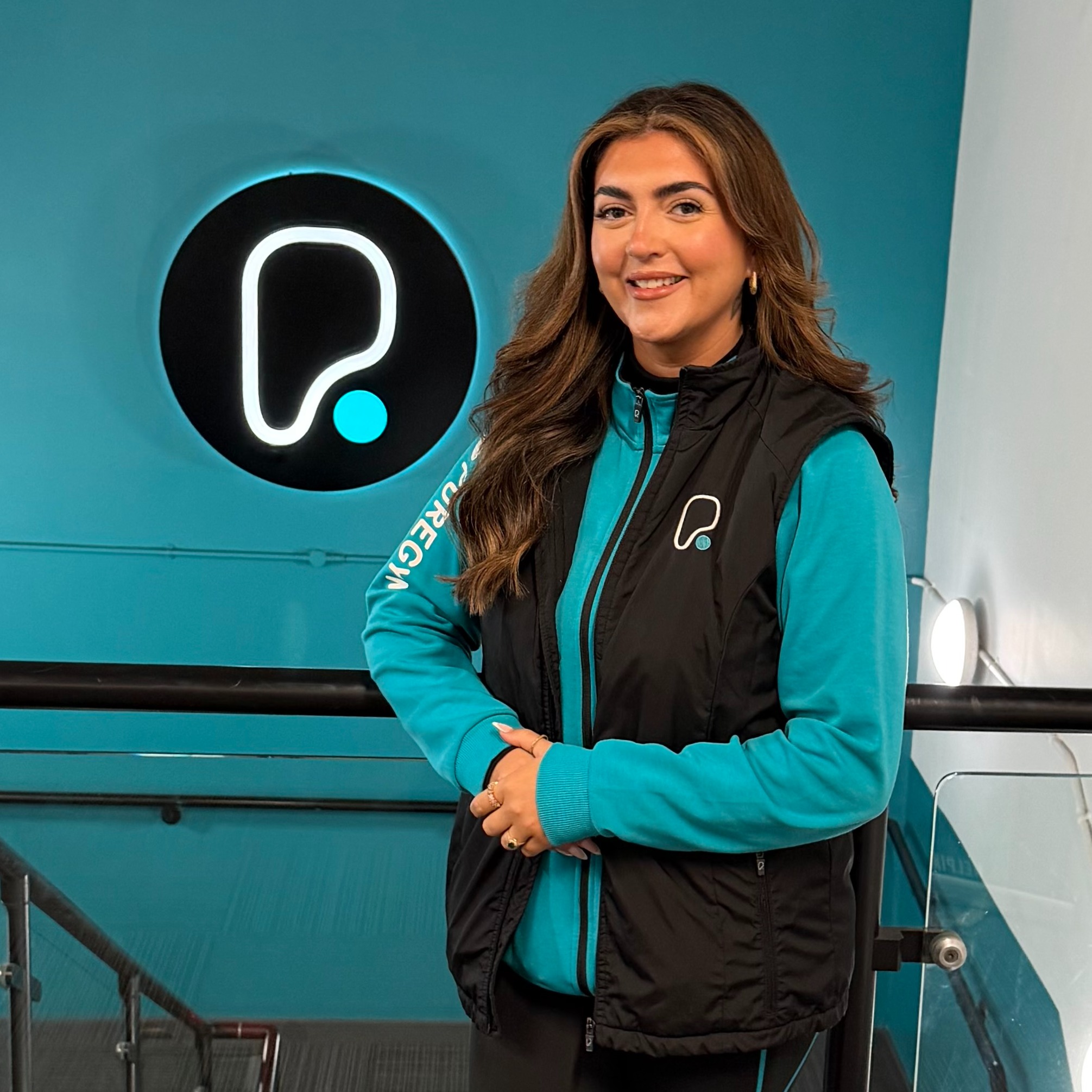 Avatar of Mia  Thurtell