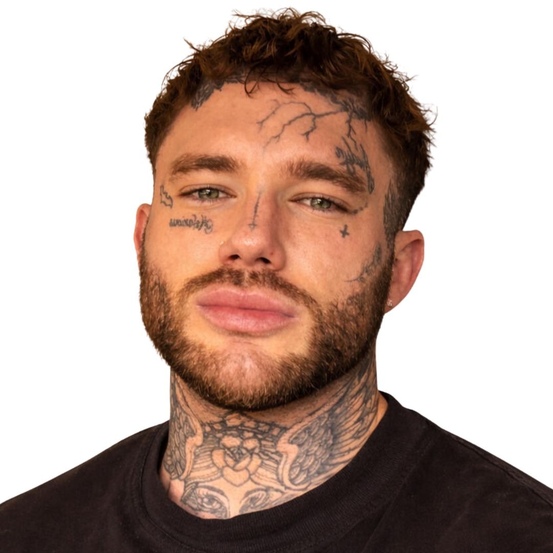 Avatar of Joel Bauristhene