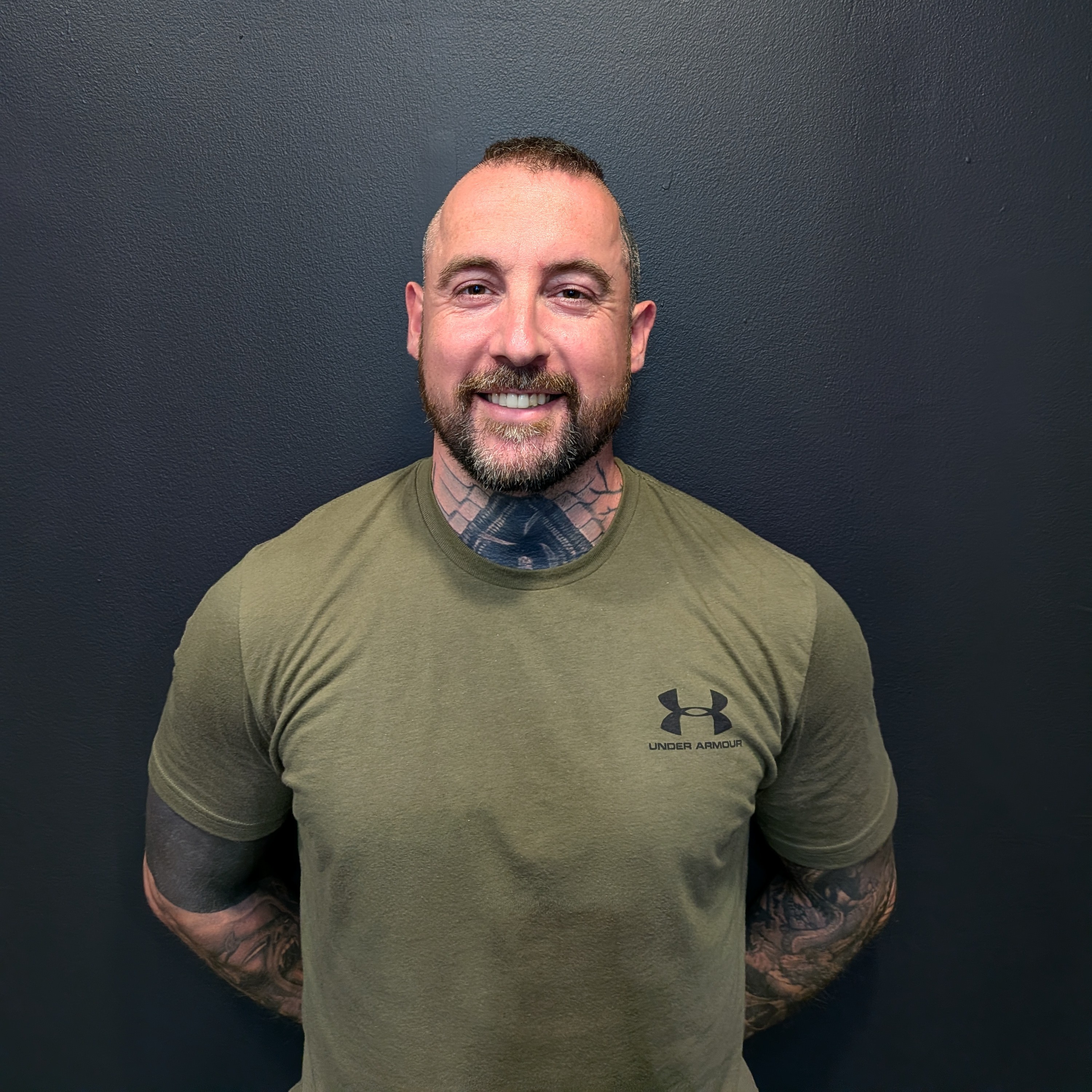 Avatar of Andy Dolan 