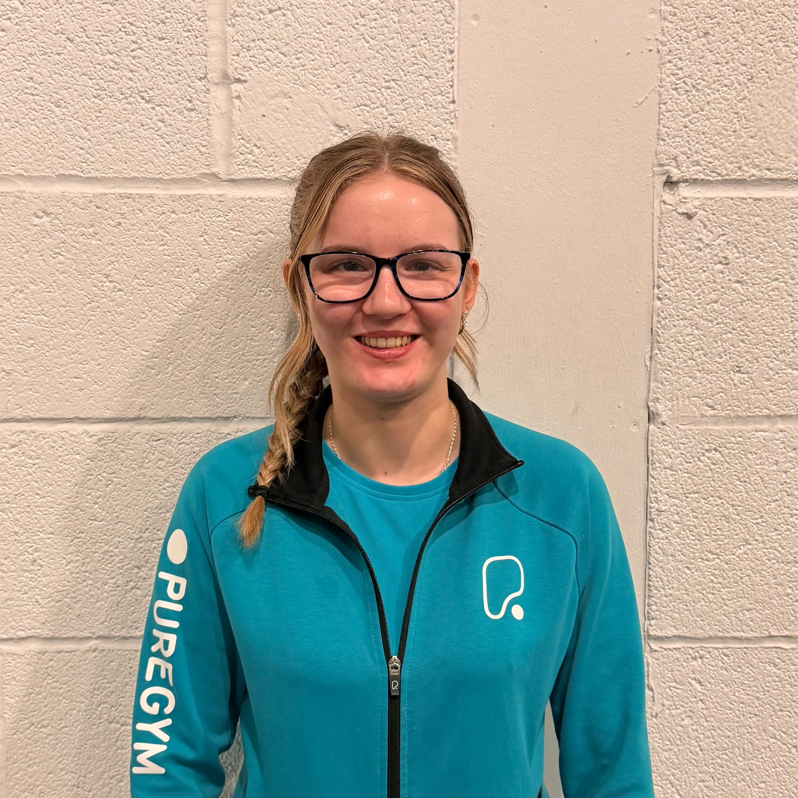 Avatar of Caitlin Hook