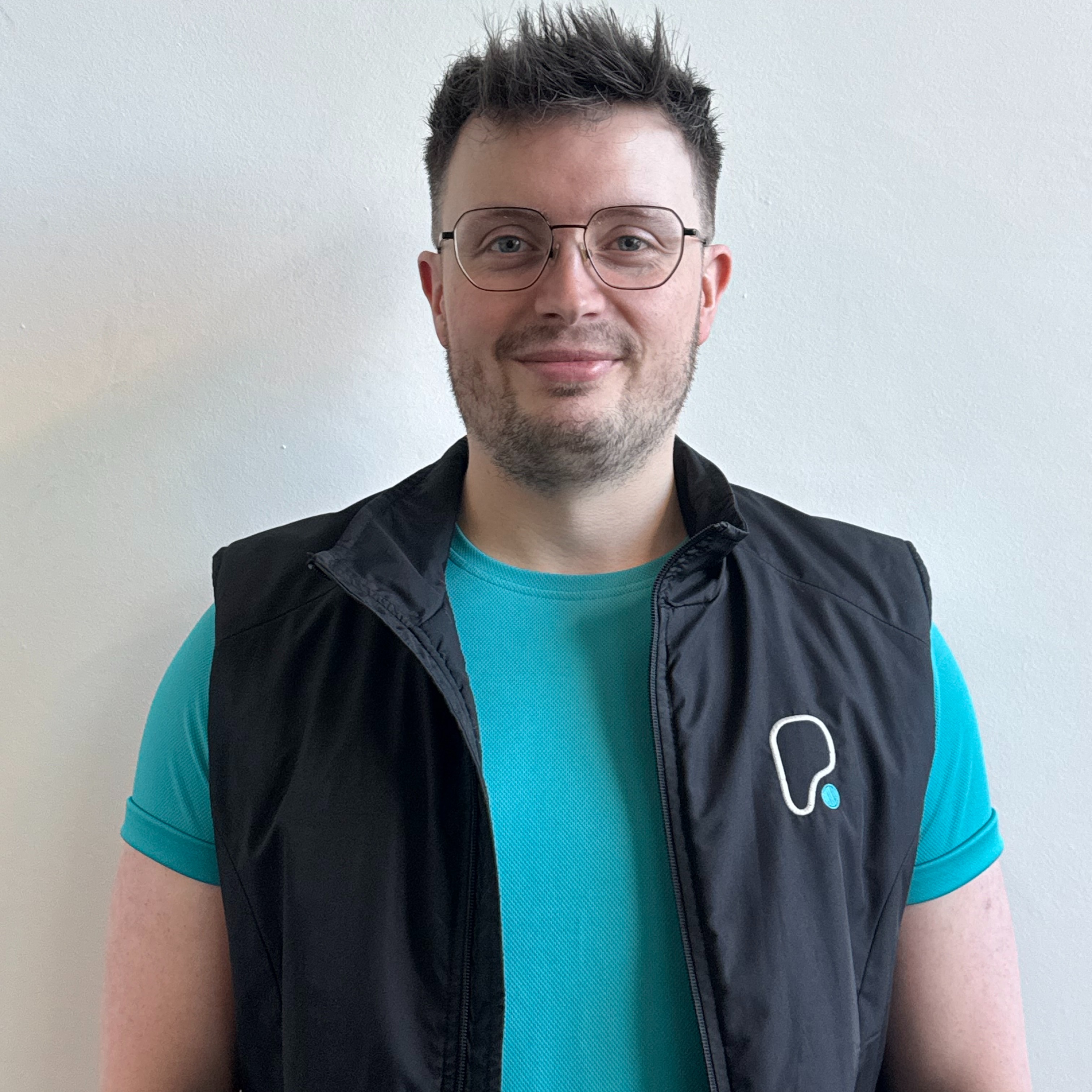 Avatar of Luke  Starling