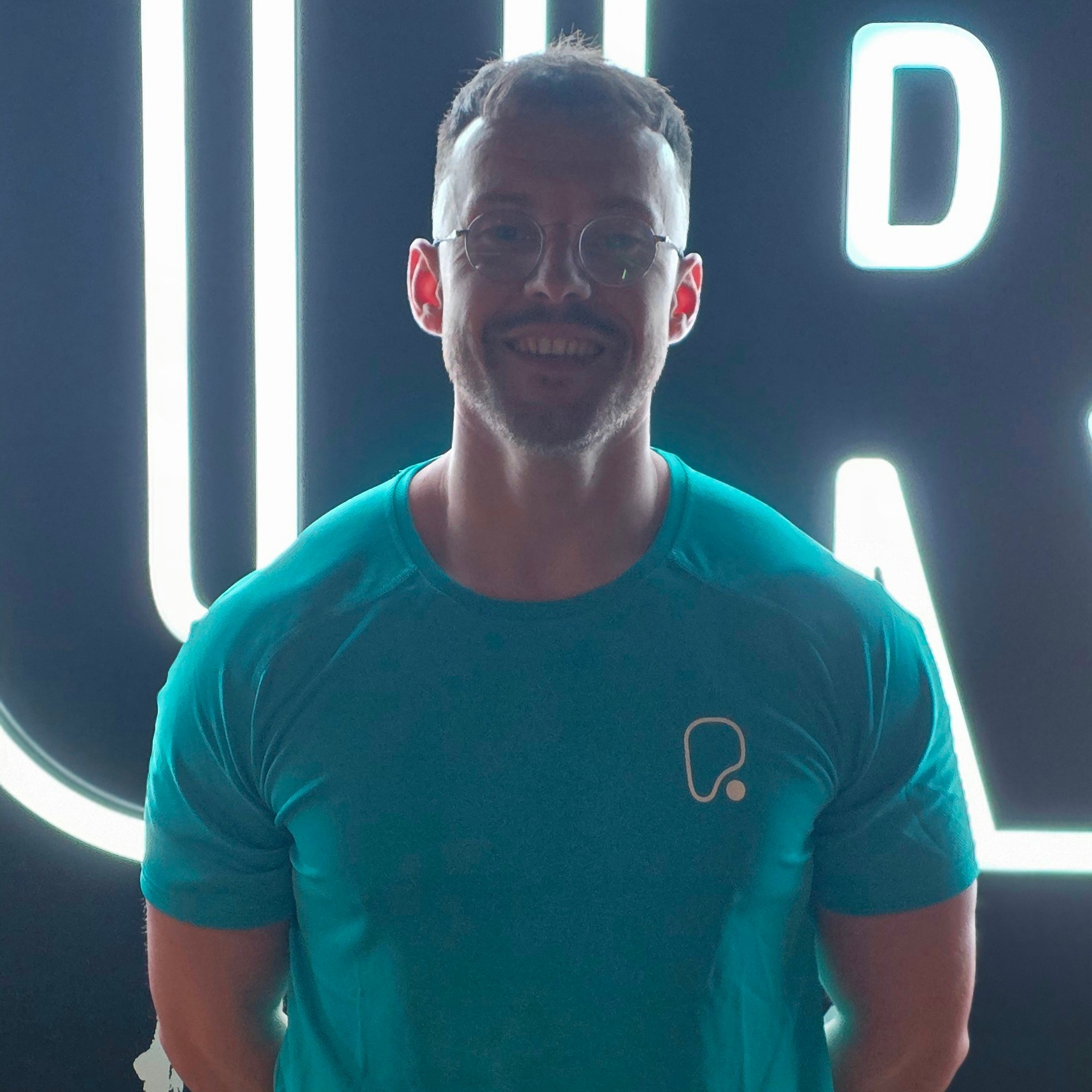 Avatar of Alex Fitzgerald