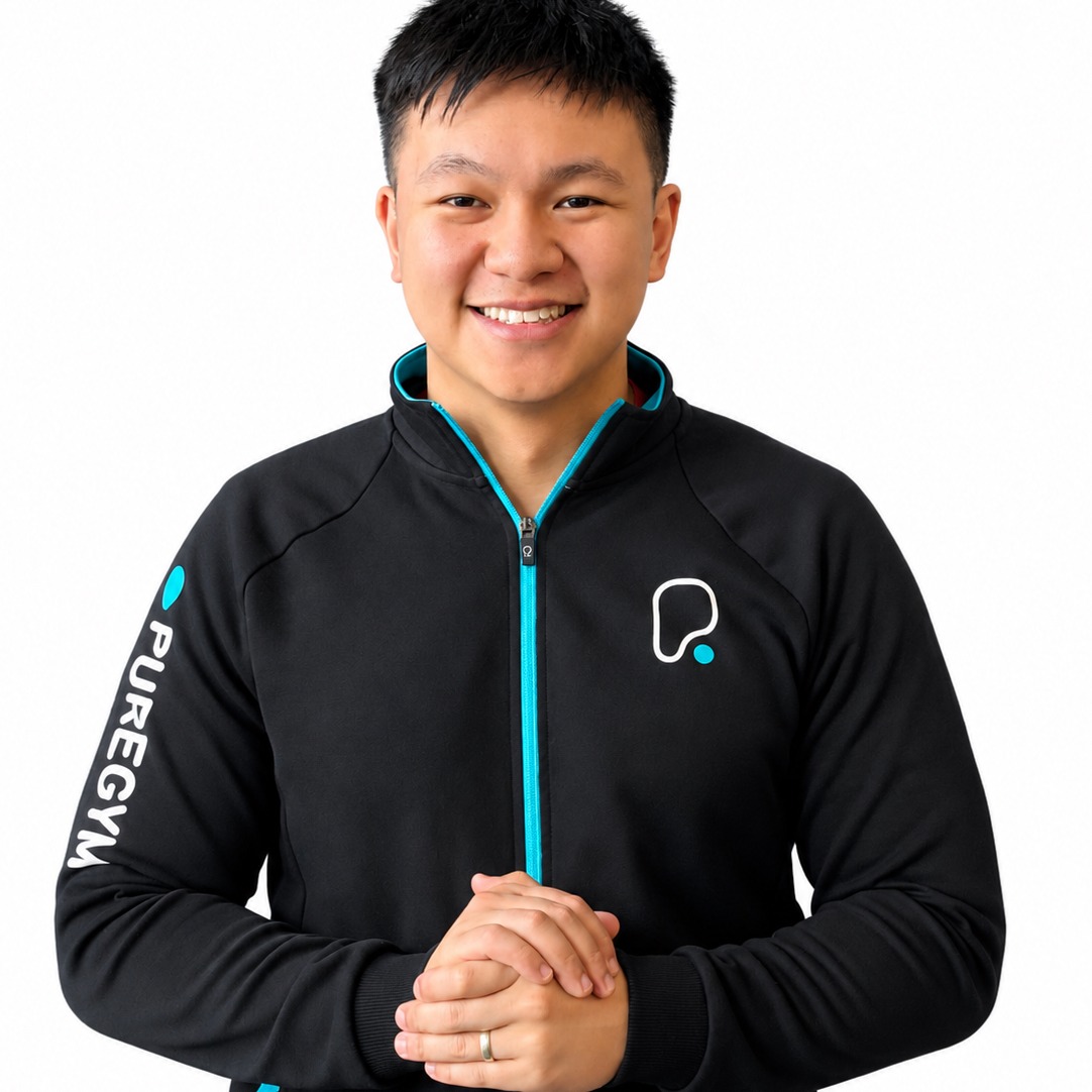 Avatar of Lionel Ng