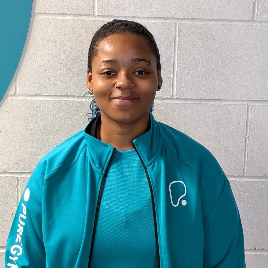 Avatar of  Shadé Yusuph