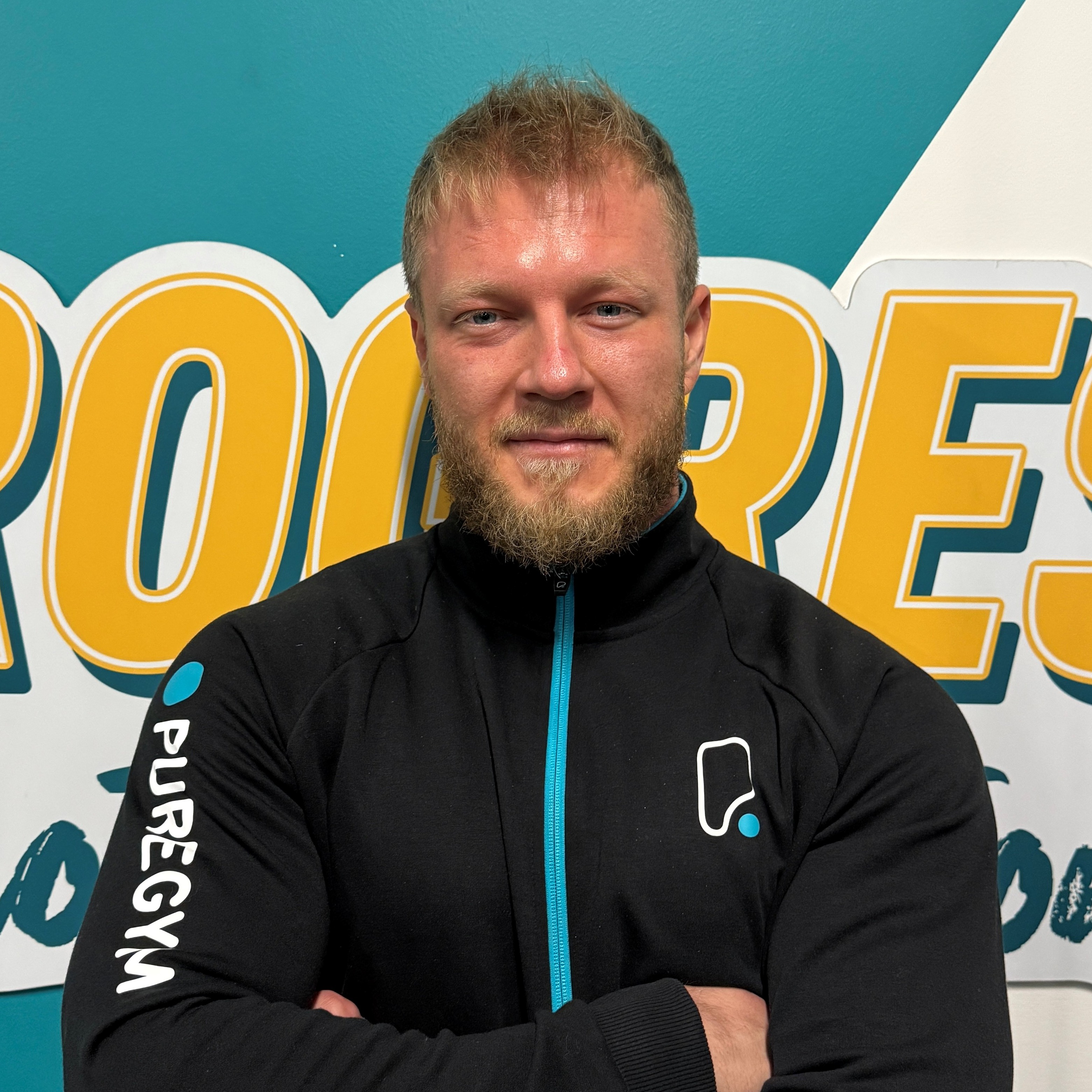 Avatar of Lukasz Juraszek