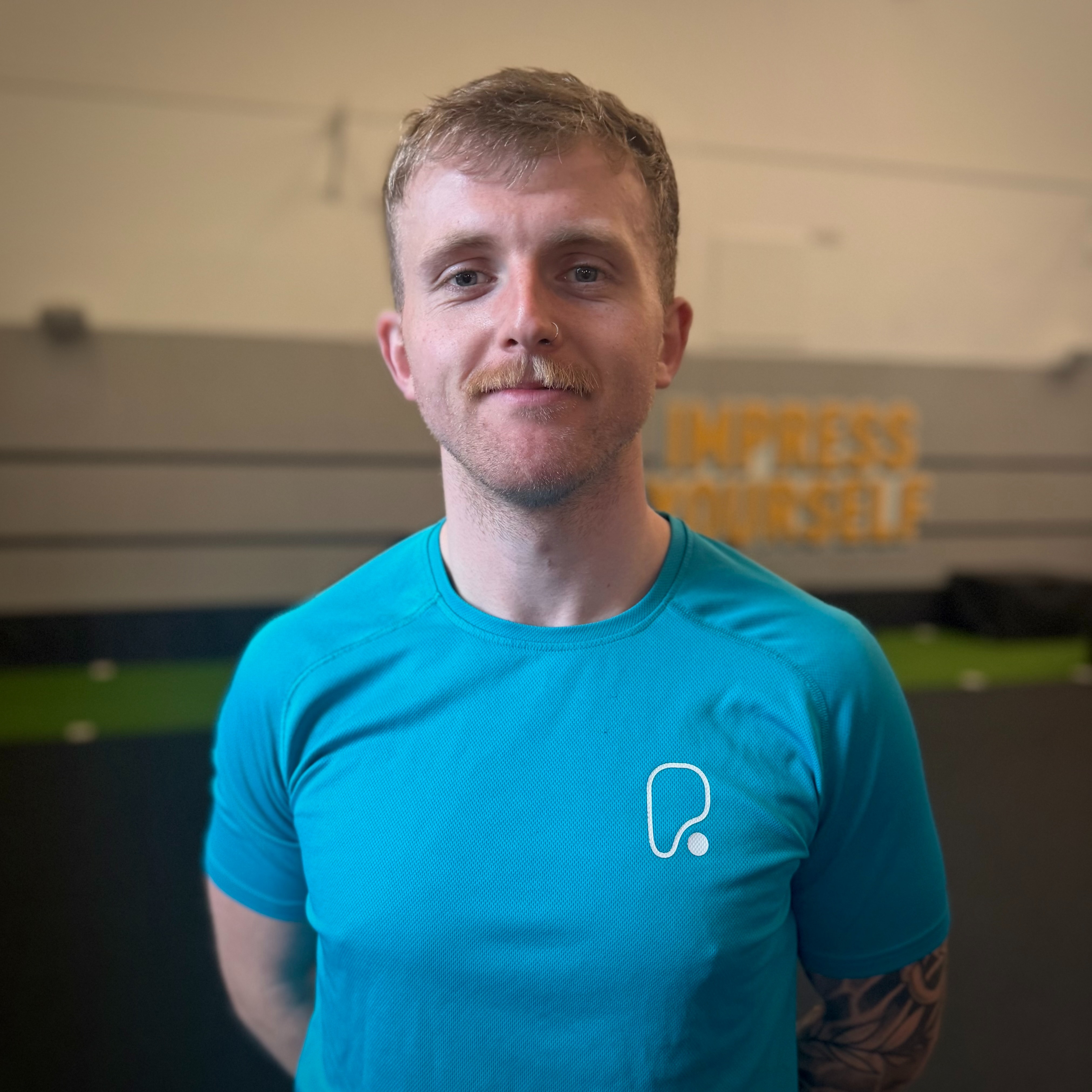 Avatar of Adam  Hannaway