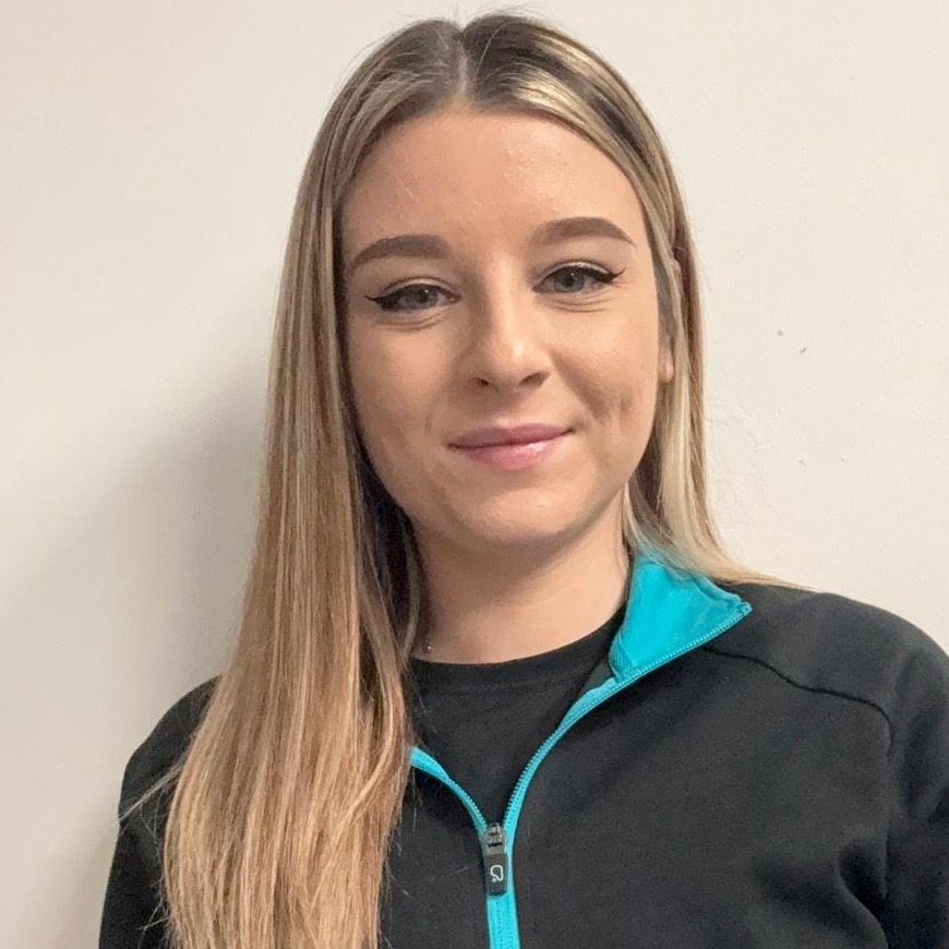 Avatar of Hannah Jones