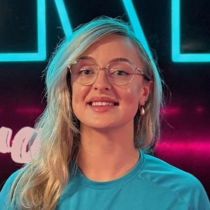 Avatar of Aleksandra Paslawska