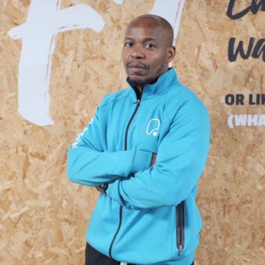 Avatar of Ade Adesanya