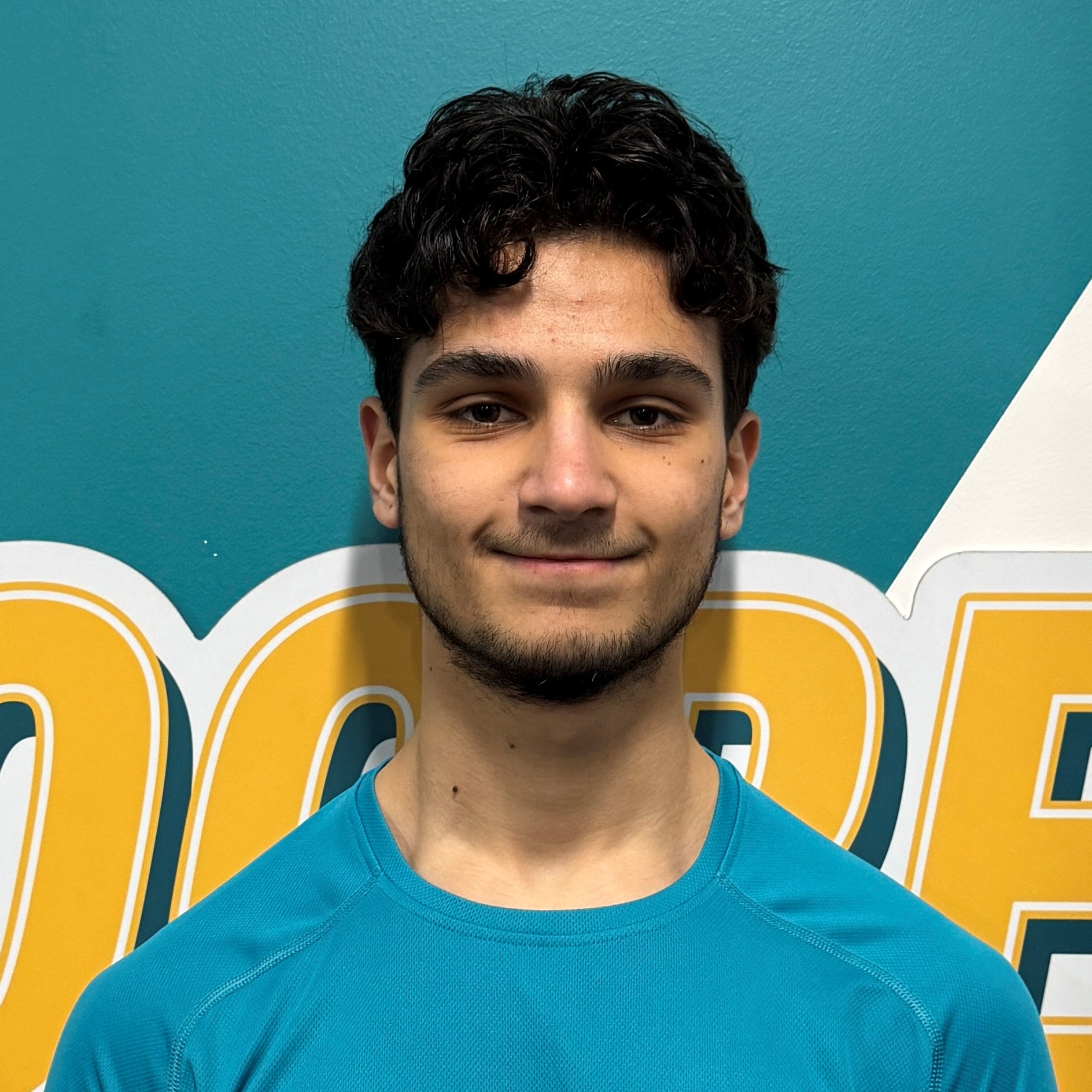 Avatar of Keelan Peake