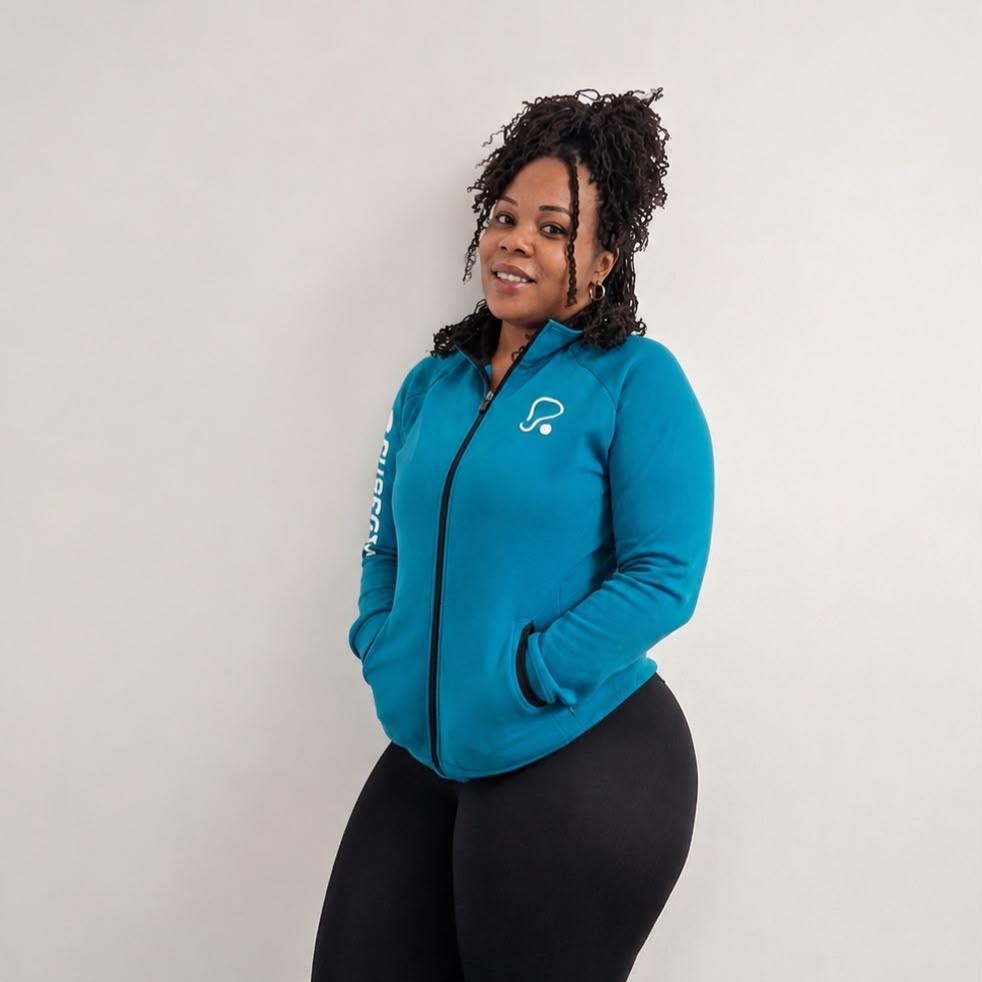 Avatar of Leteisha Patterson
