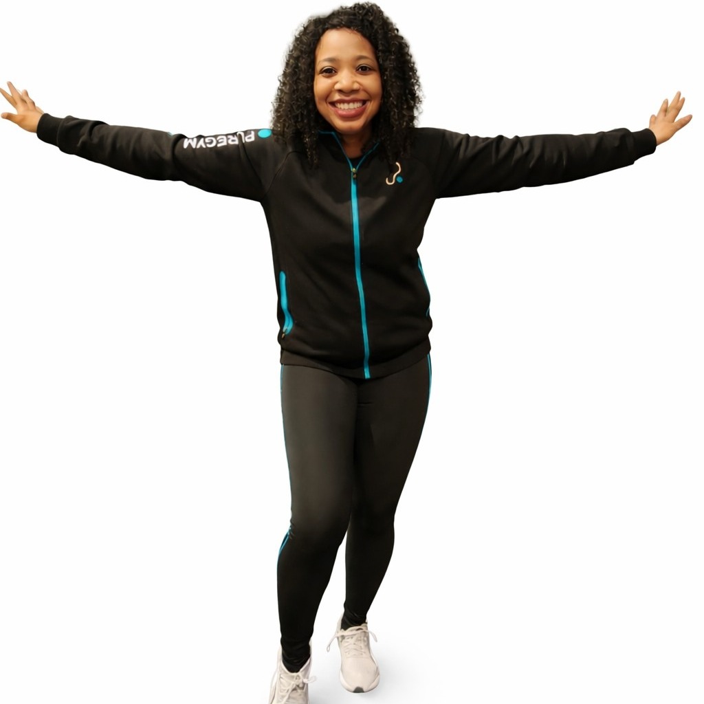 Avatar of Kenesha Fuller