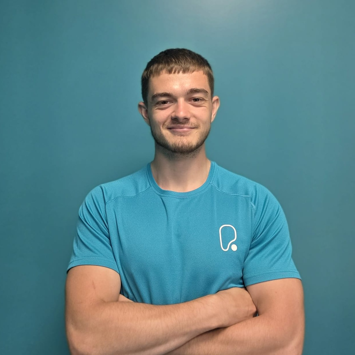 Avatar of Liam Lewis