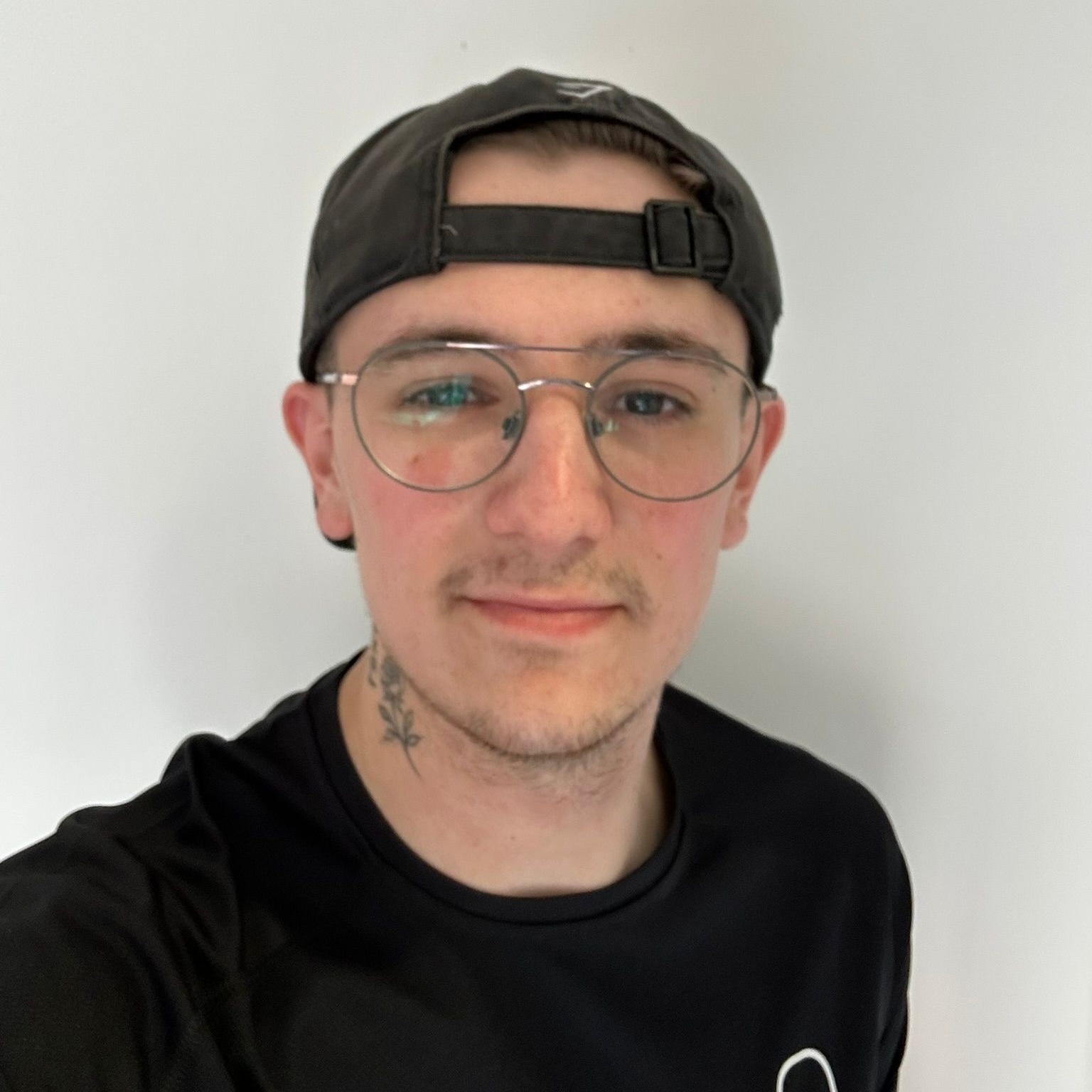 Avatar of Ben White