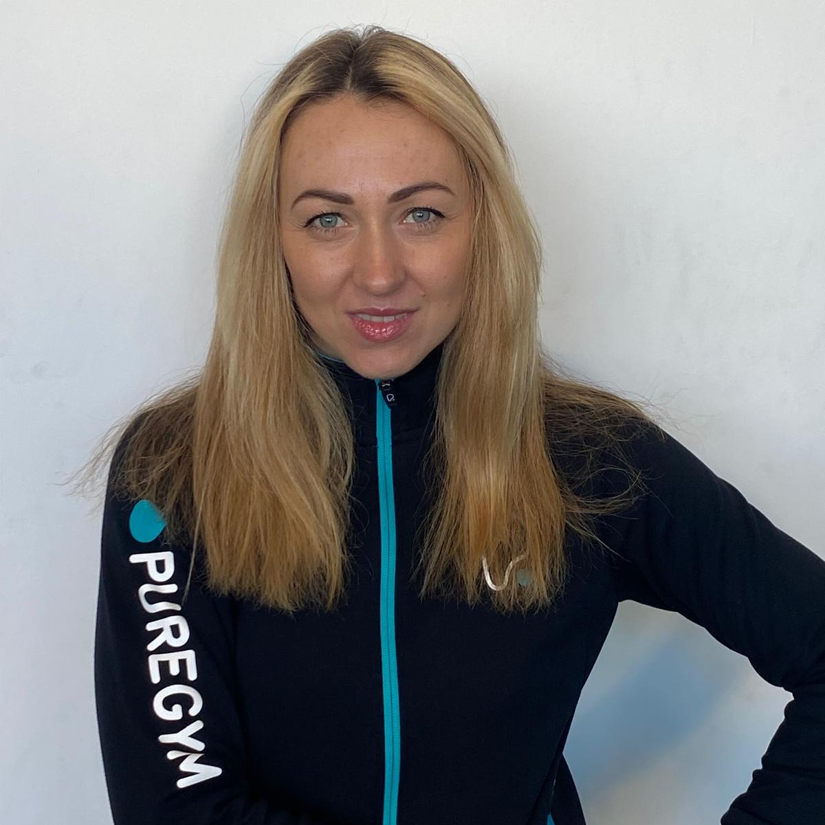 Avatar of Olesia Vorobiova