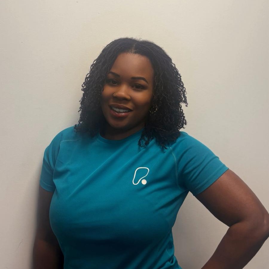 Avatar of Leteisha Patterson