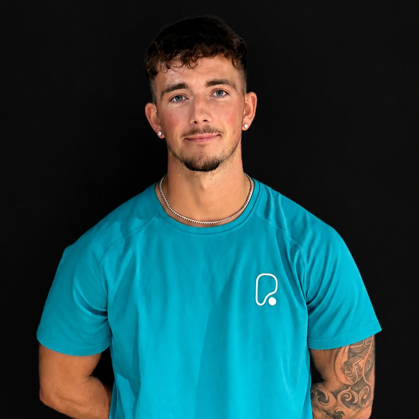 Avatar of Liam Campbell